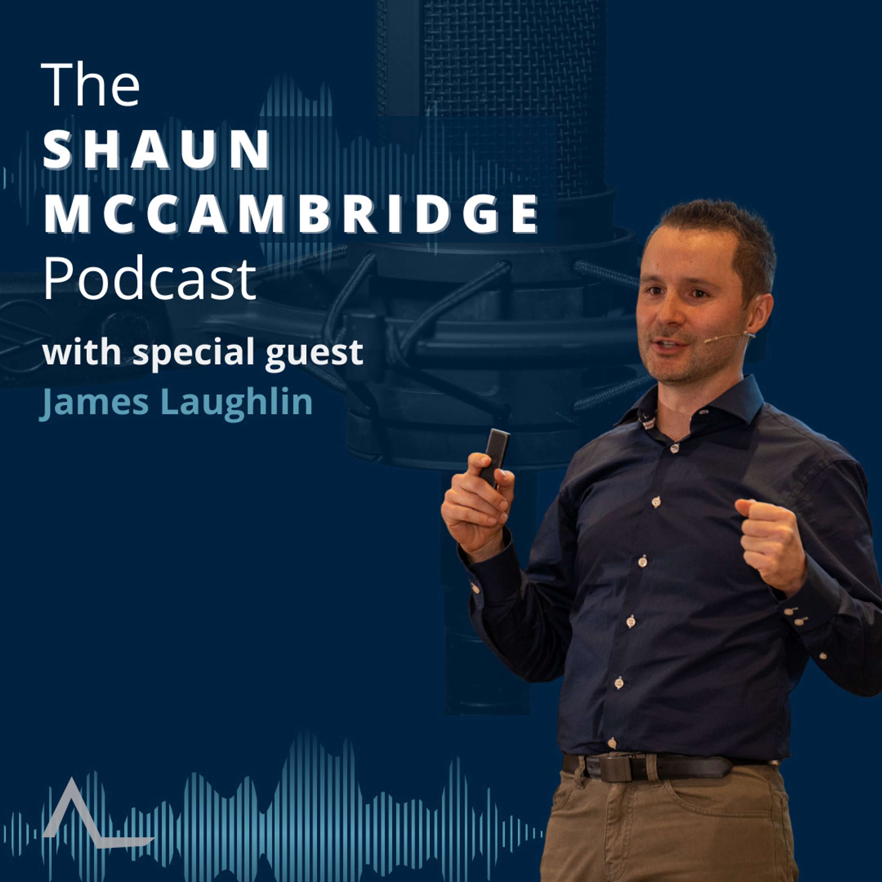 The Shaun McCambridge Podcast