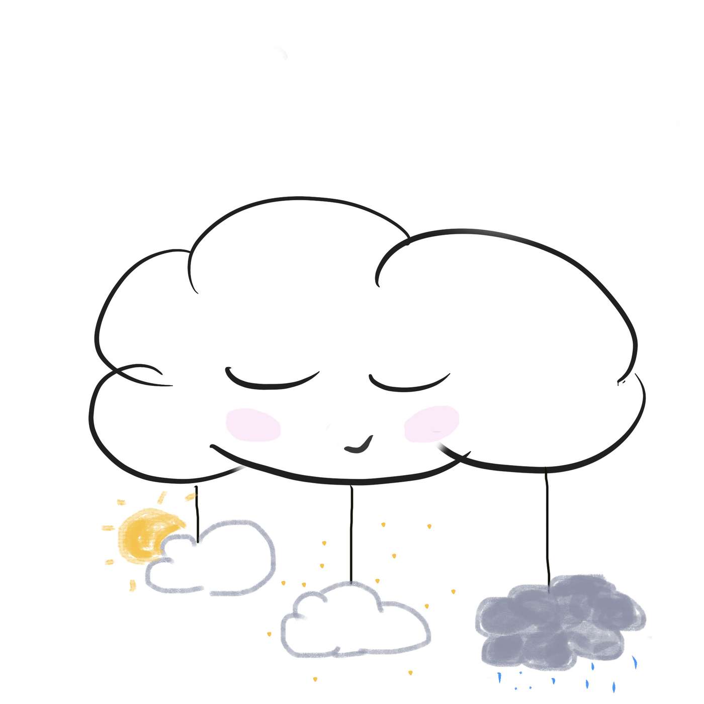 Clouds episode artwork
