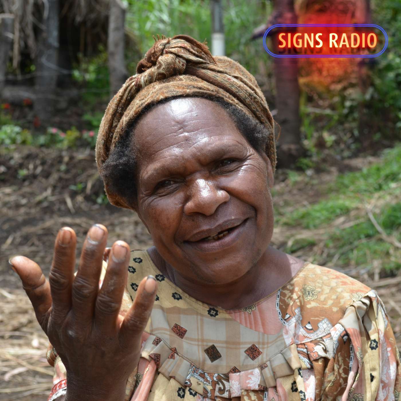 Signs Radio