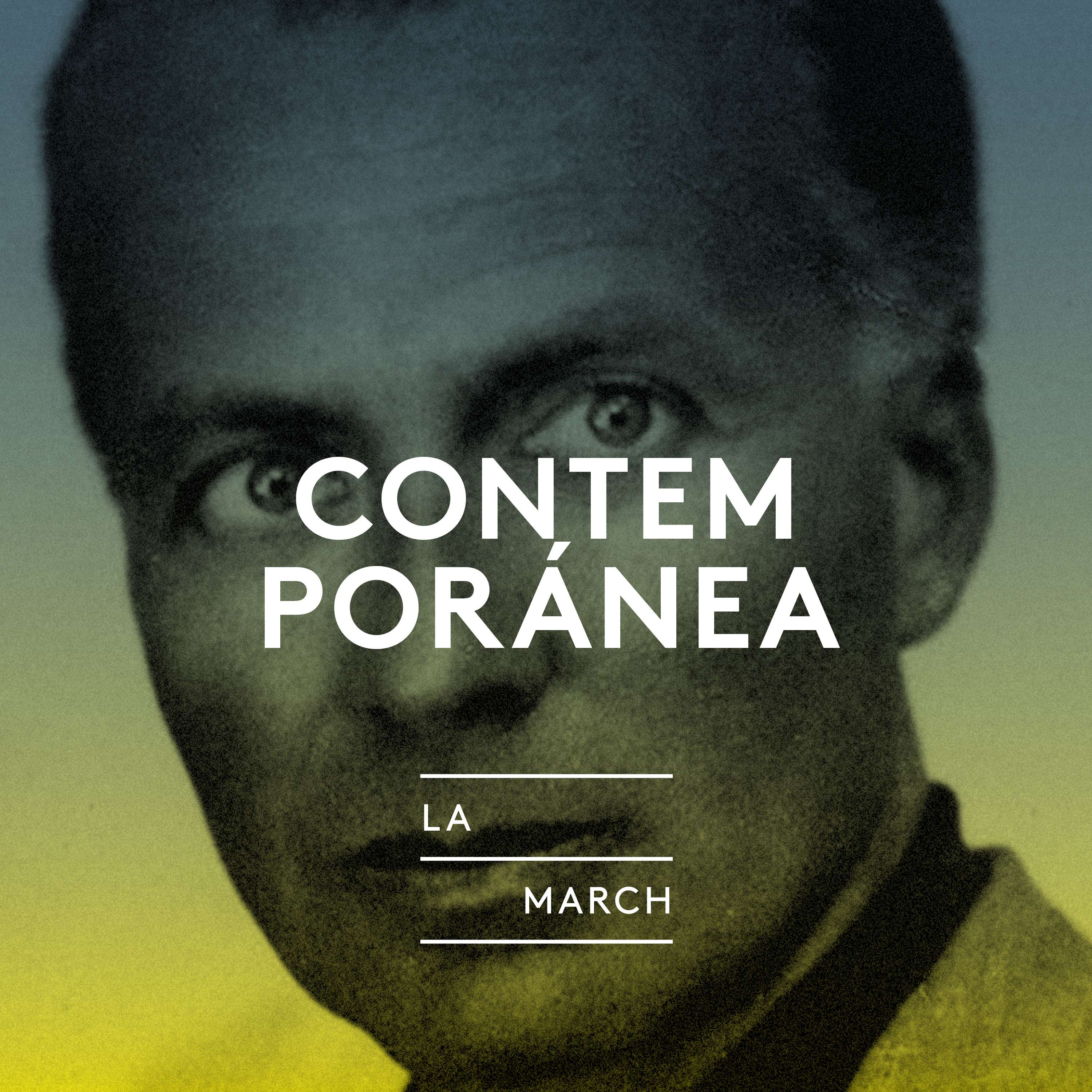 Contemporánea