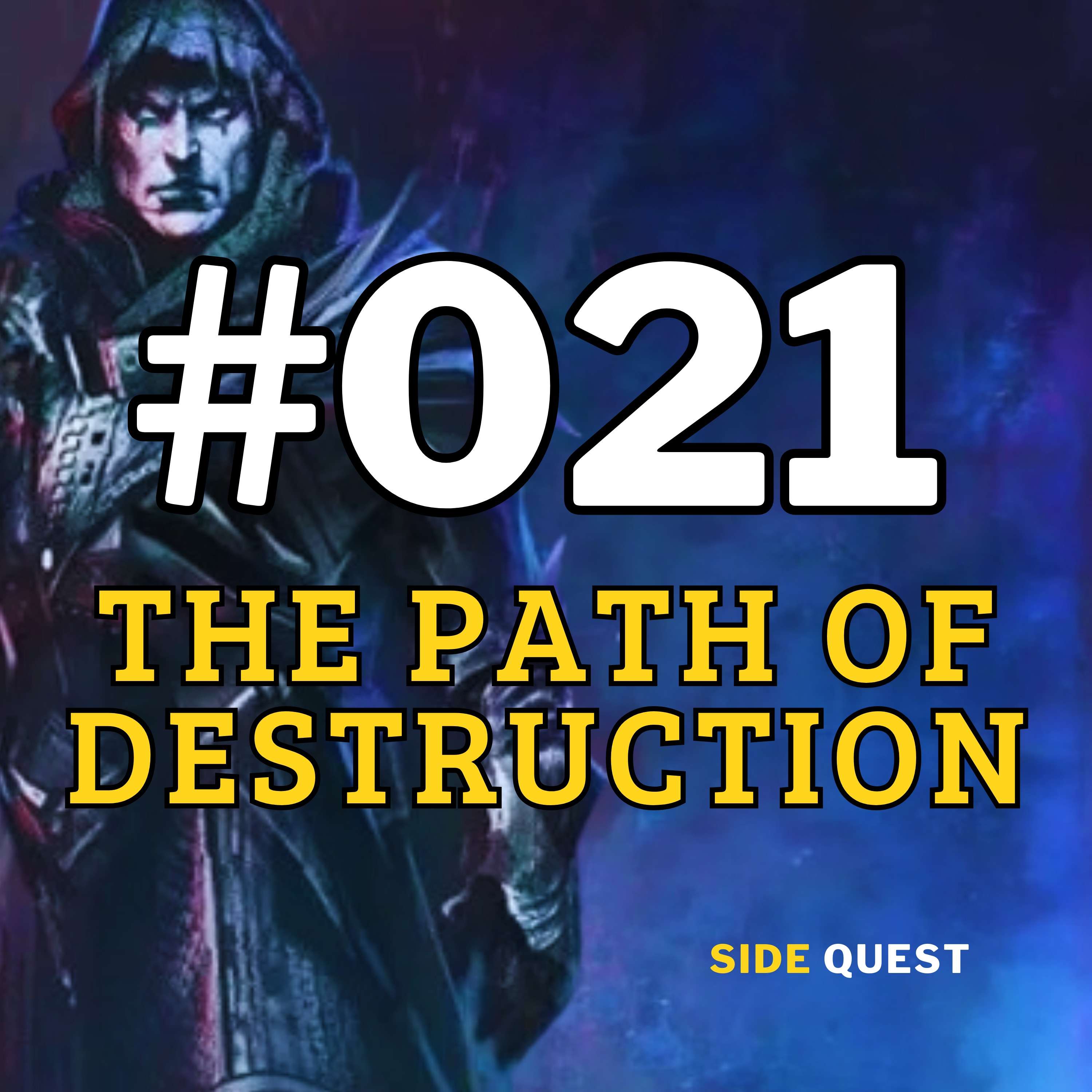 The Side Quest Podcast