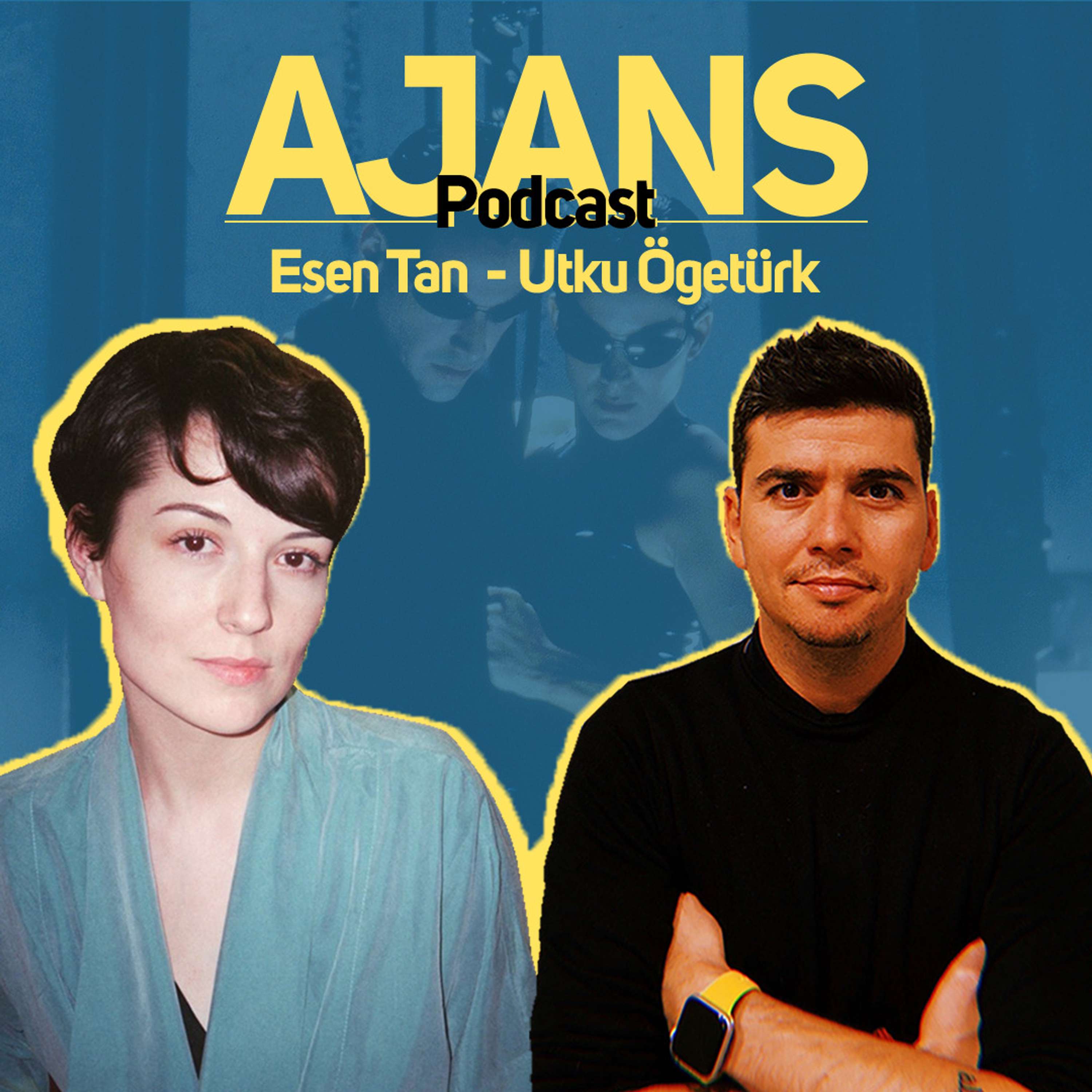 Ajans