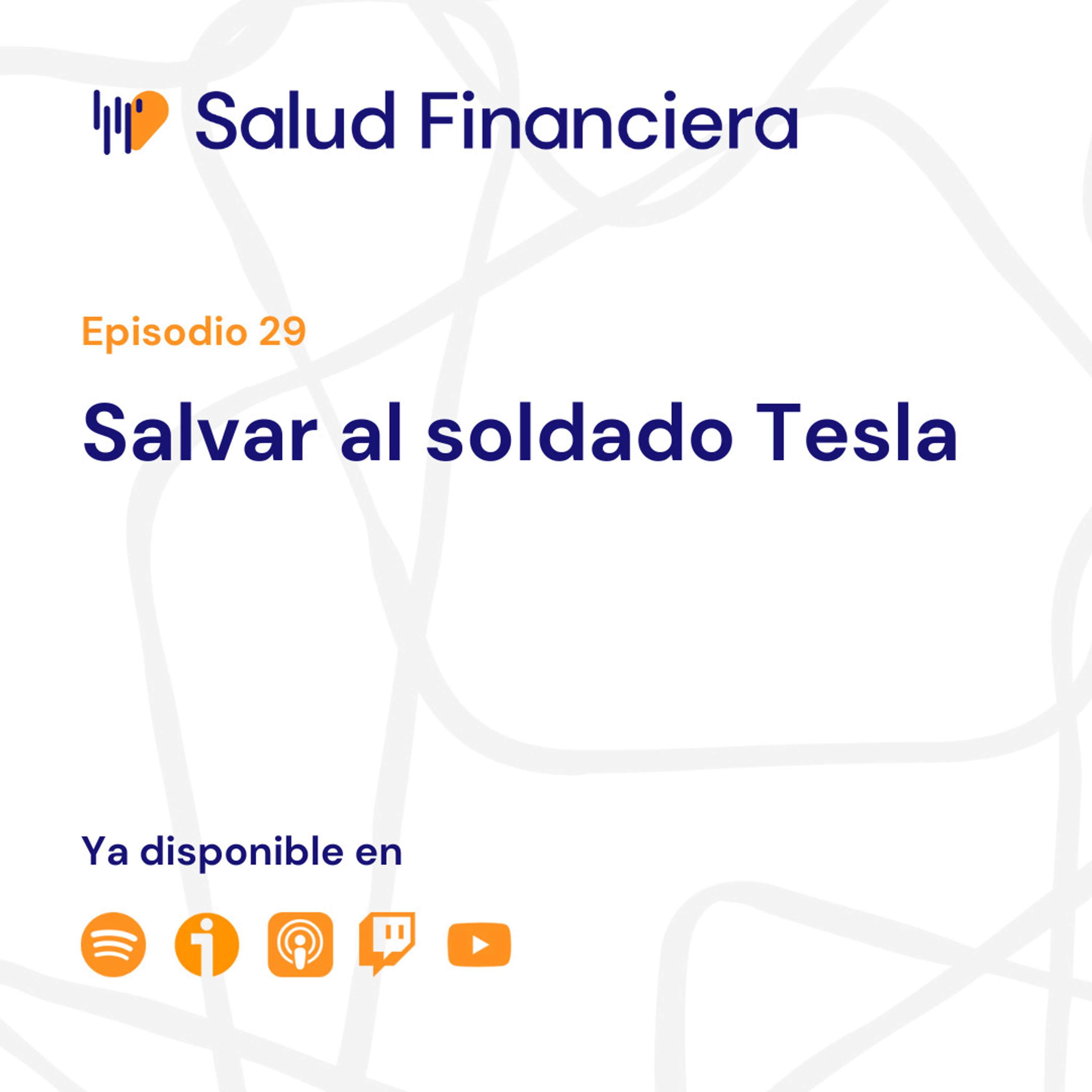 Salud Financiera