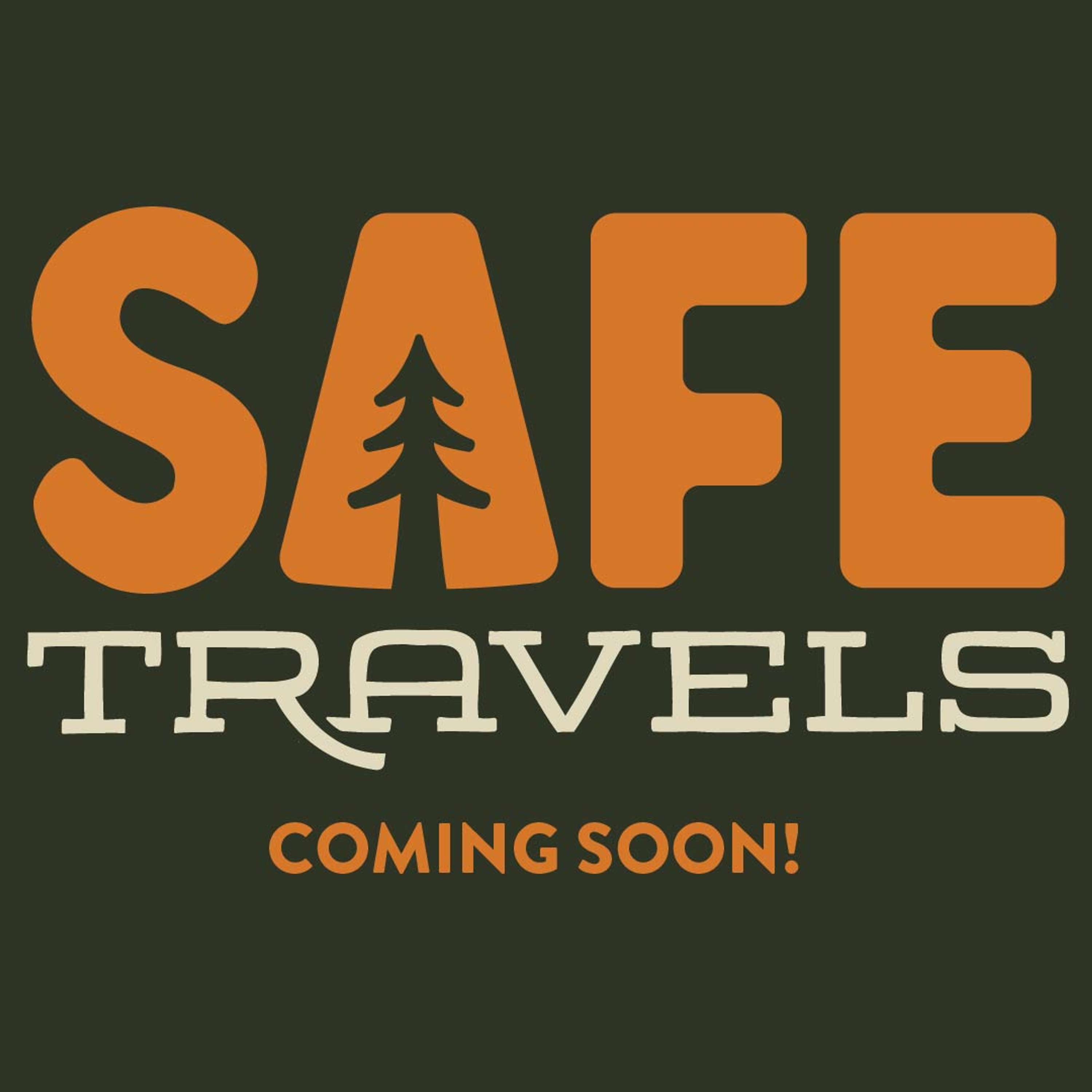 Safe Travels Pod