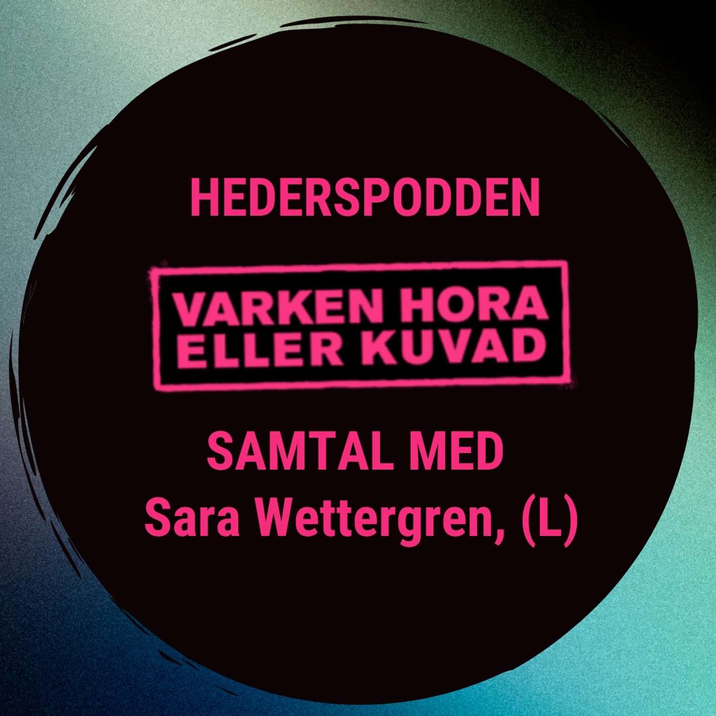 Förekomsten av hedersnormer i förskolan i Malmö - Amineh Kakabaveh samtalar med Sara Wettergren