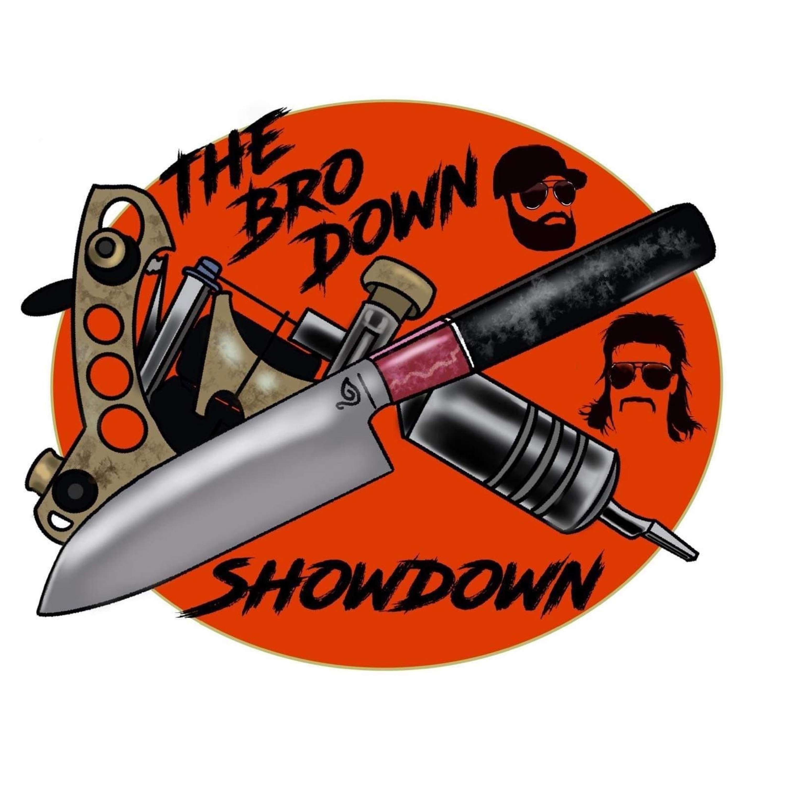 The Bro Down Showdown