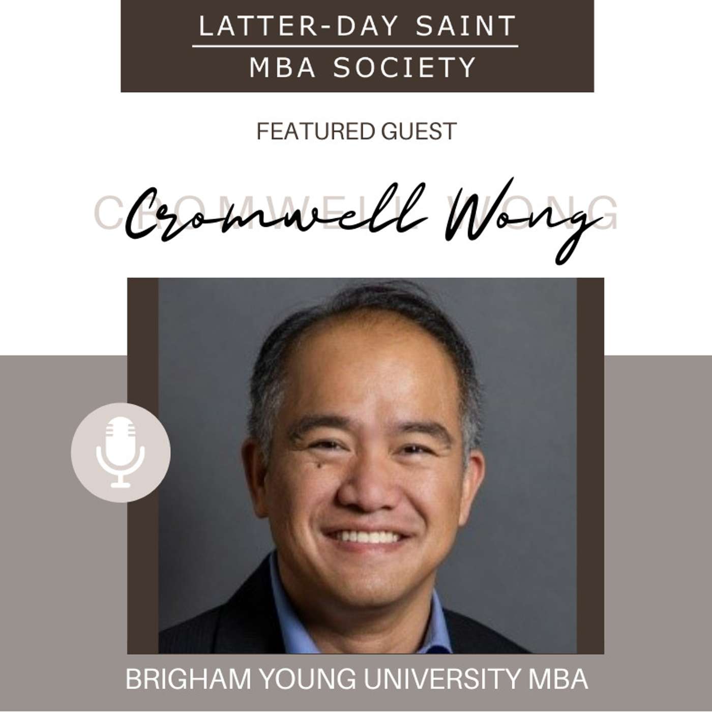 Cromwell Wong Cromwell Wong