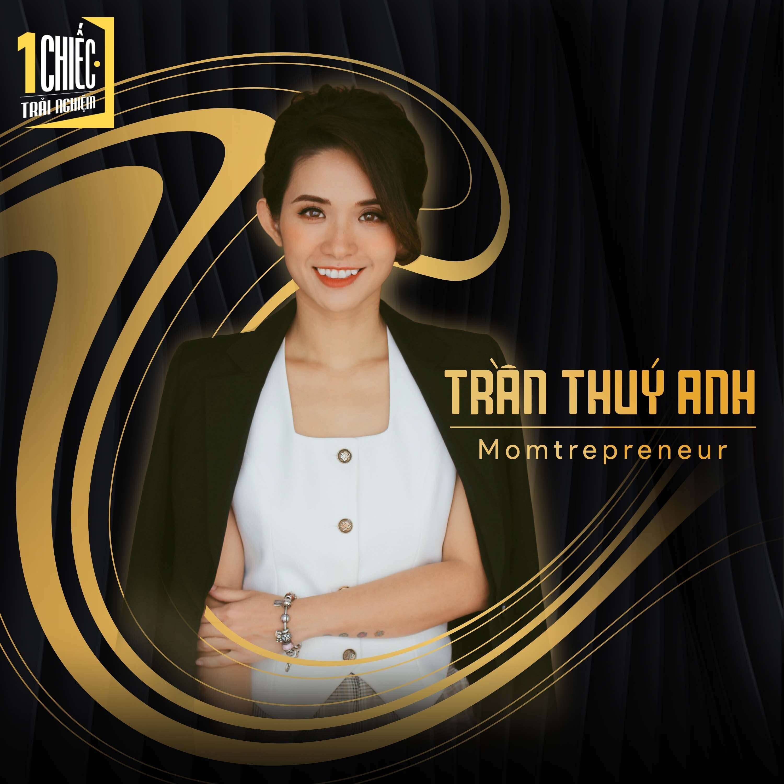 MỘT CHIẾC TRẢI NGHIỆM