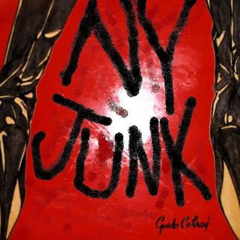 NEW YORK JUNK Punk-Rock  with real emotions.Puttin’ the soul back into The City!