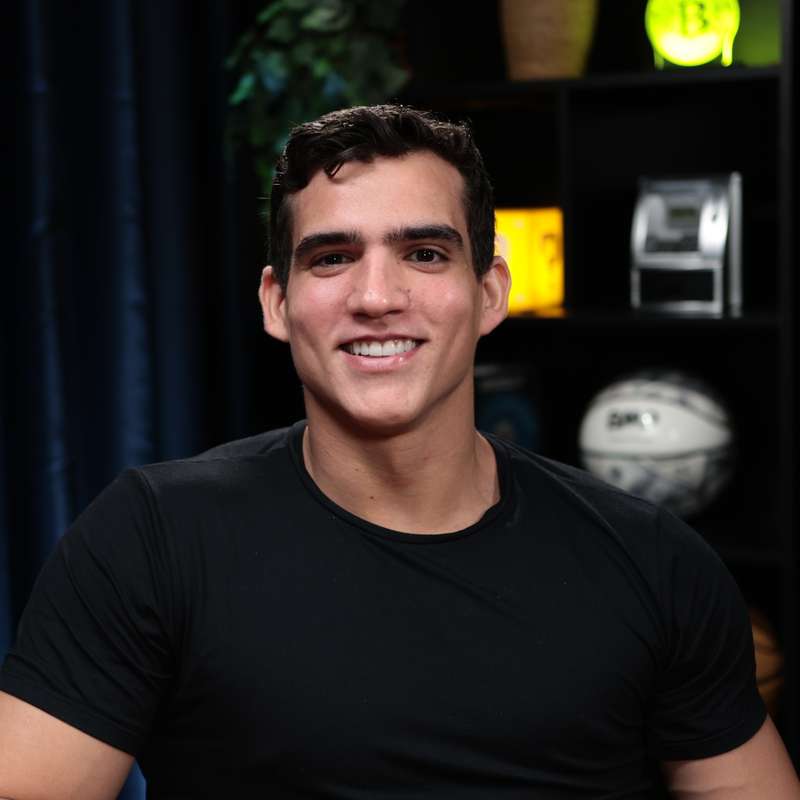Erick Domingues