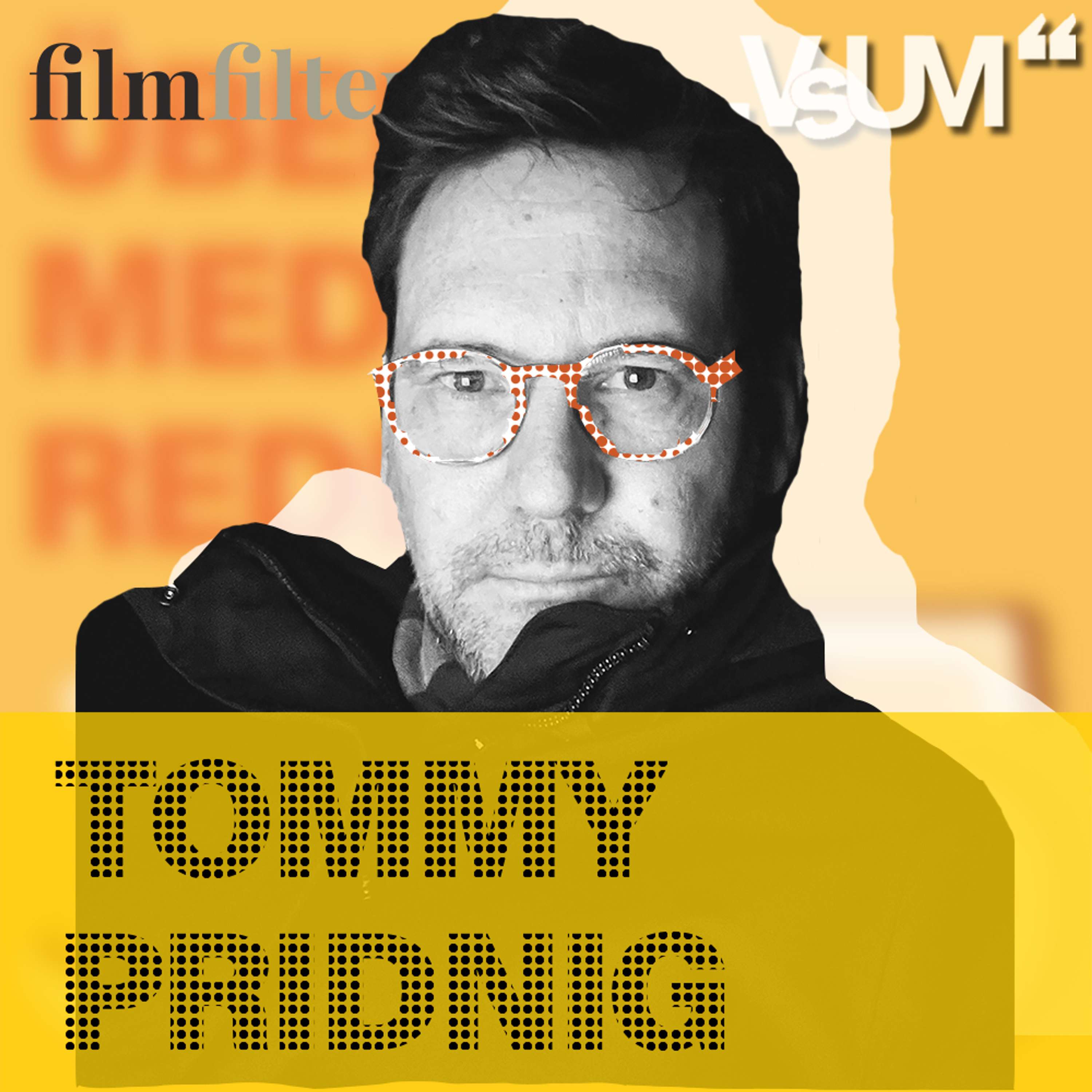 Über Medien Reden - 365, der tägliche Podcast