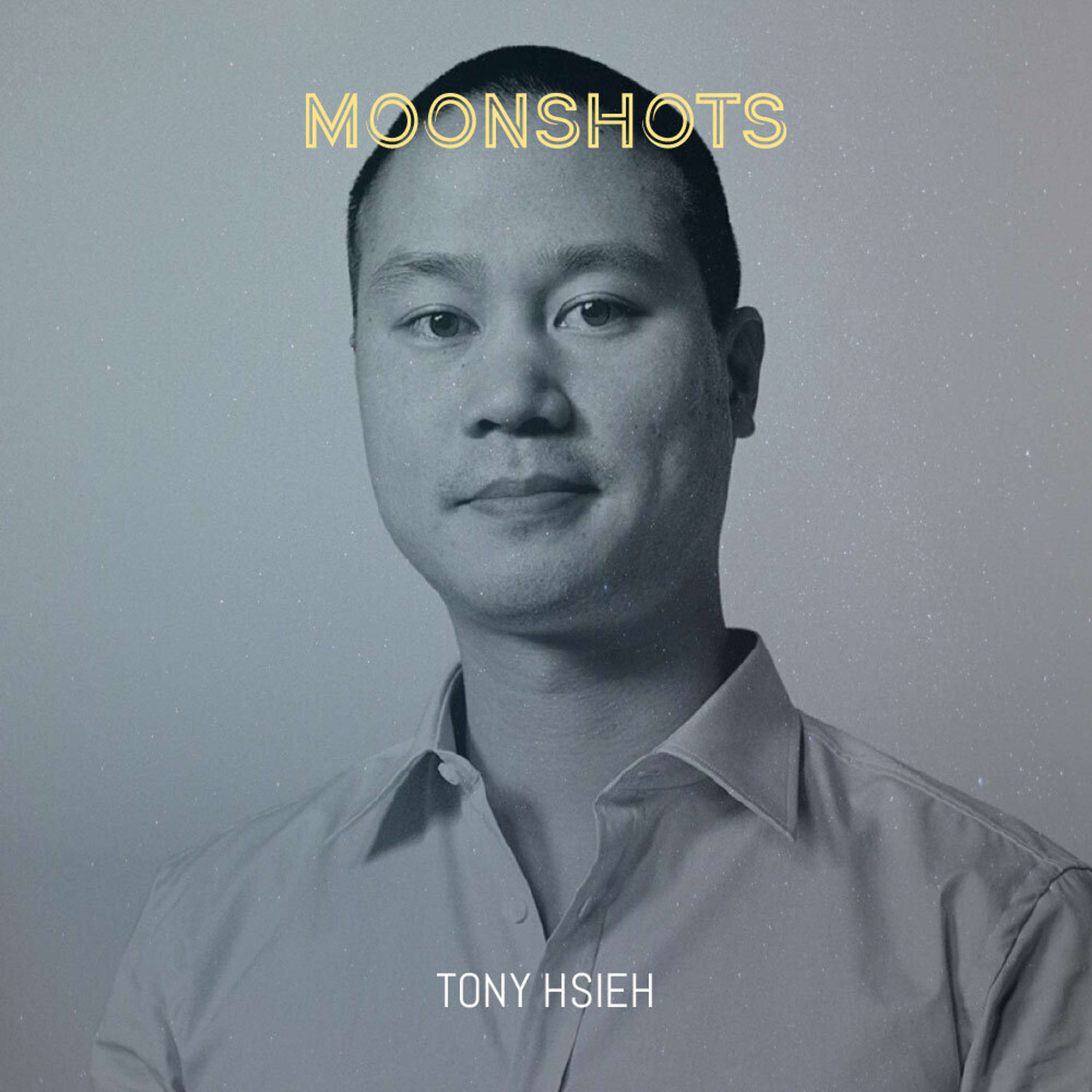 Tony Hsieh - Shining Light, Zappos