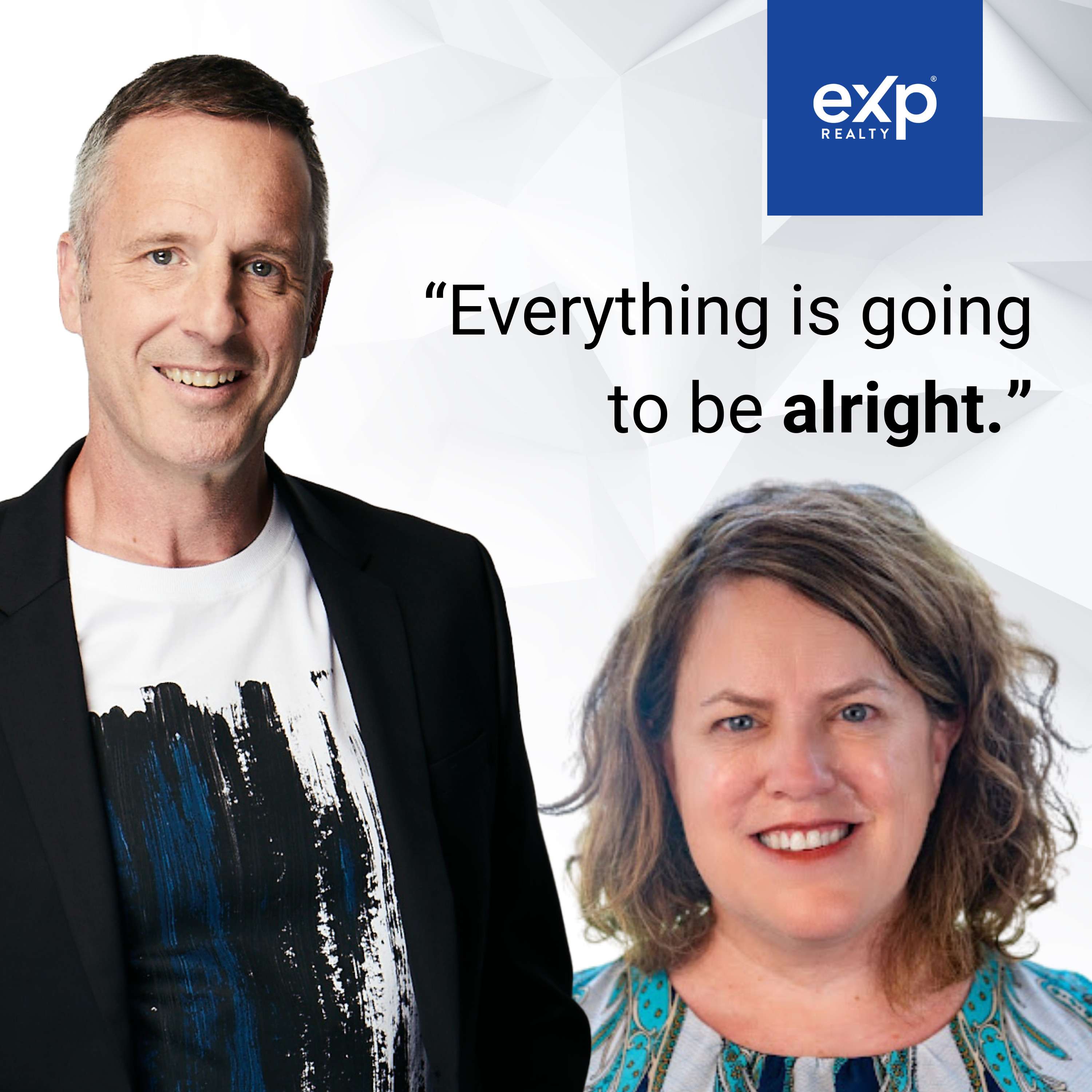 eXpansion with Glenn Sanford