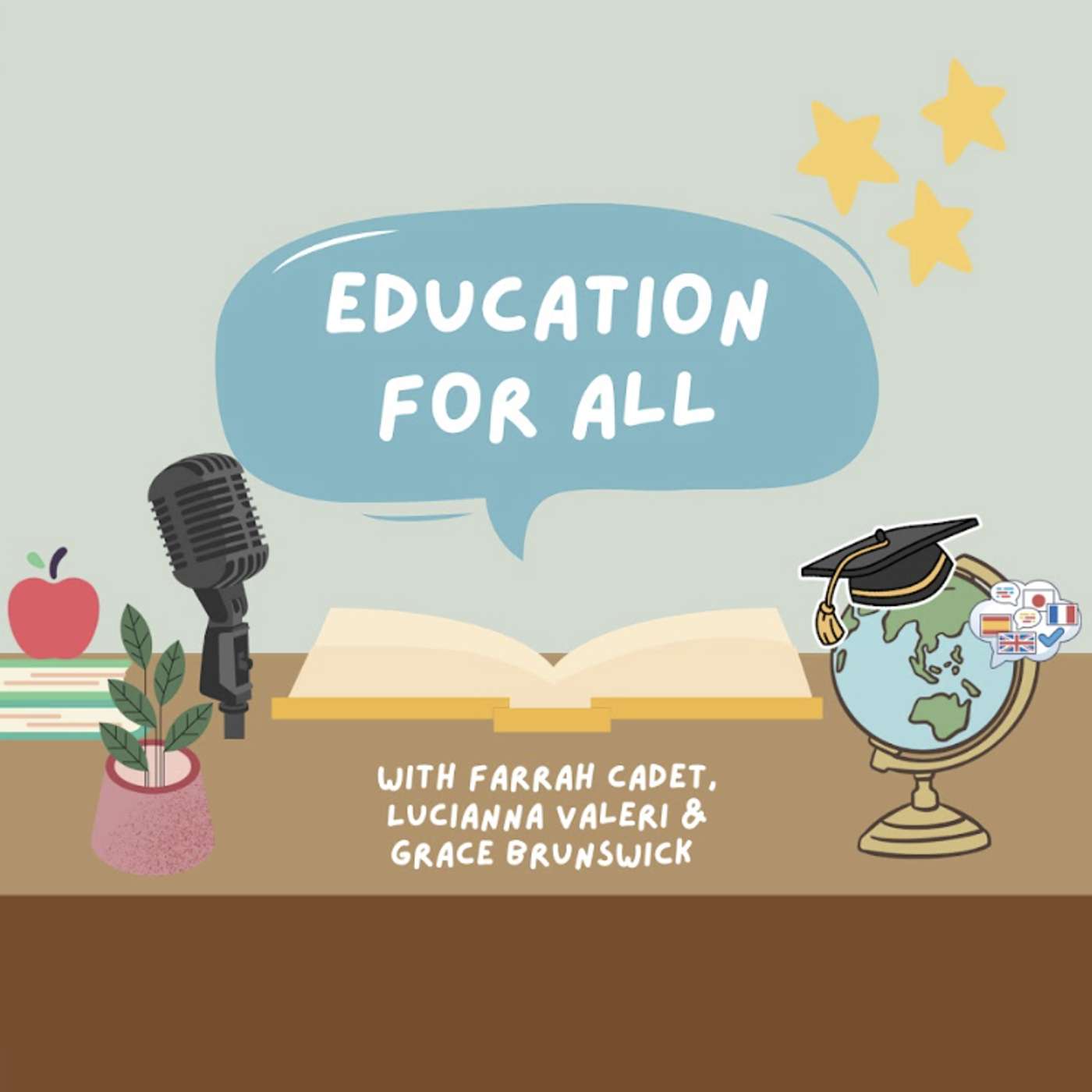 @aumultilingualism