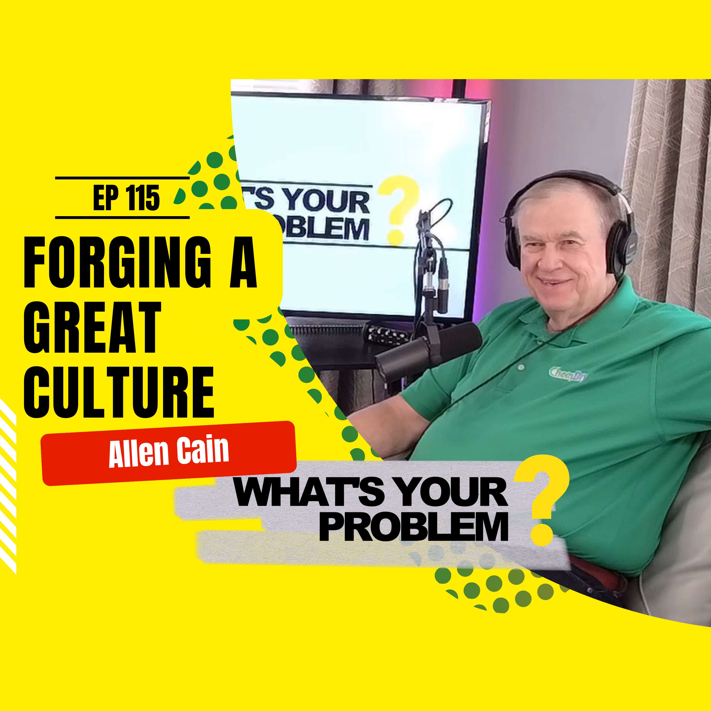 Mostly Middle Tennessee Business Podcast