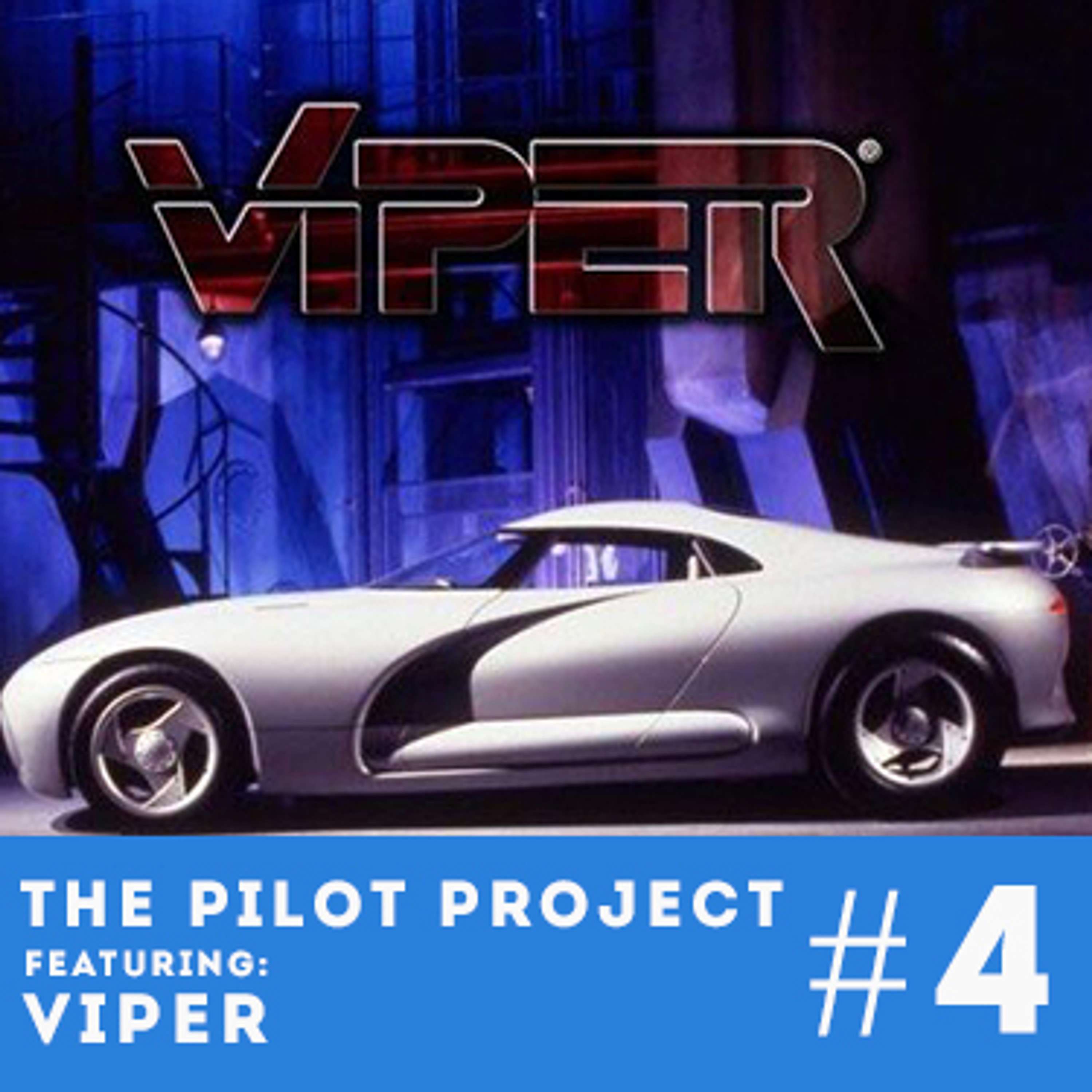 4 - Viper (1994)