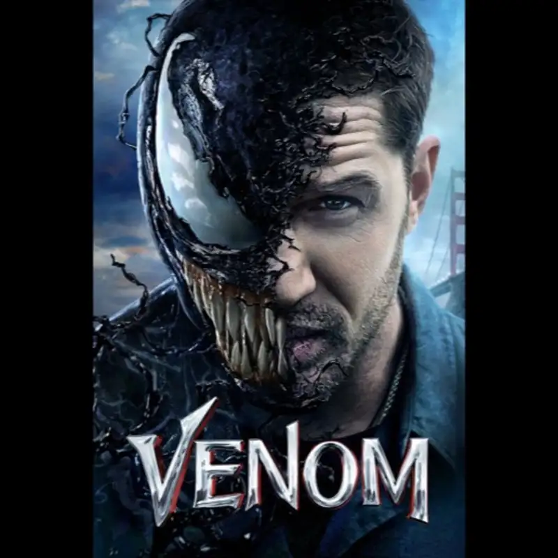 Venom (2018)