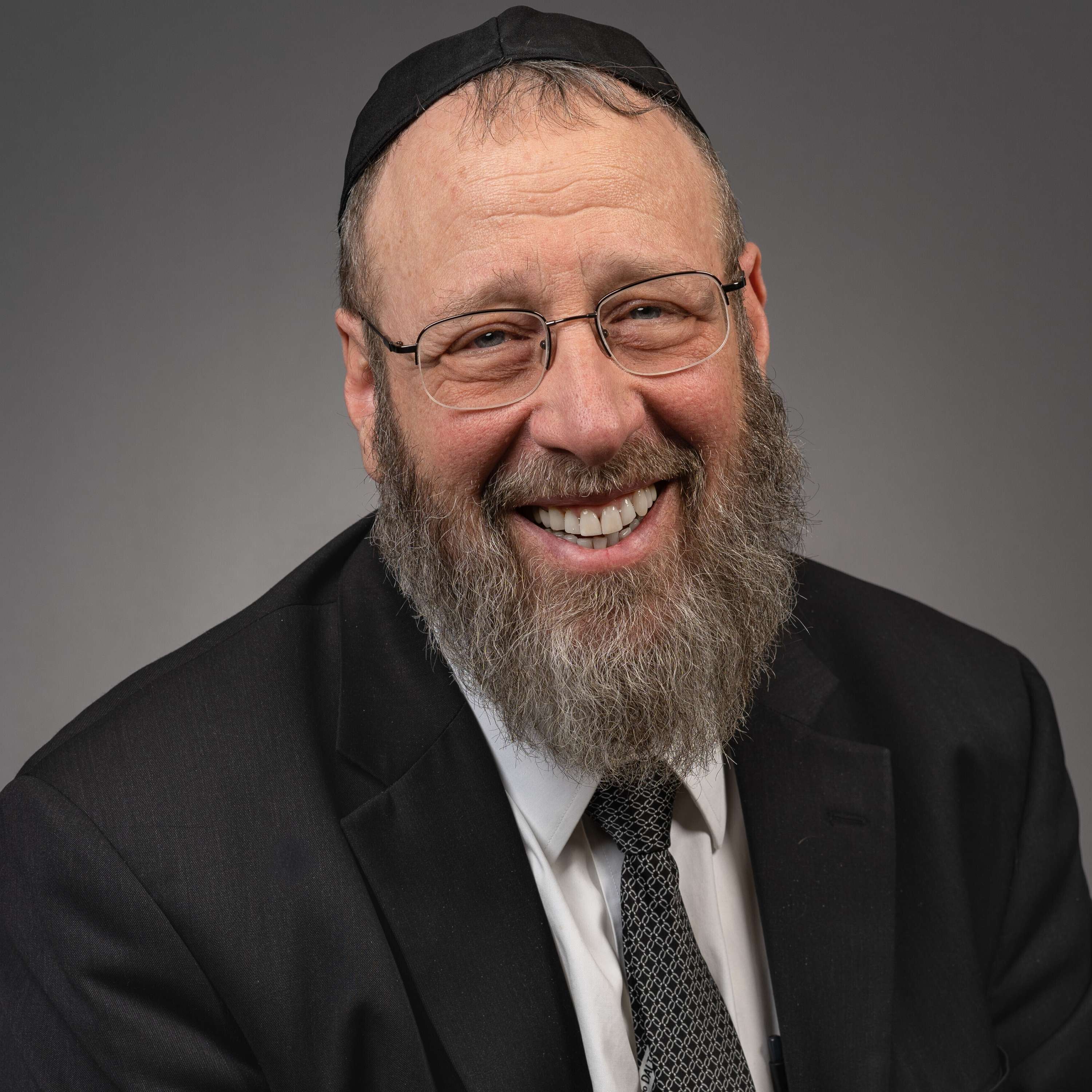 Rav Lopiansky Parsha Shiur: Behaalosecha 5783