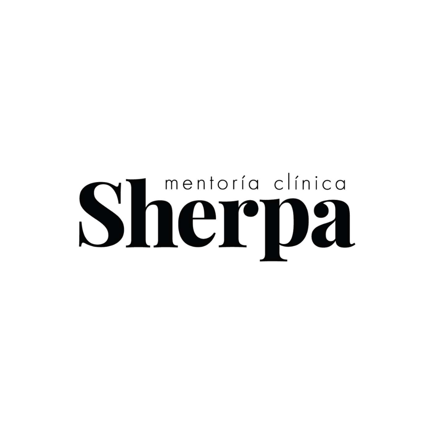 Mentoría Sherpa