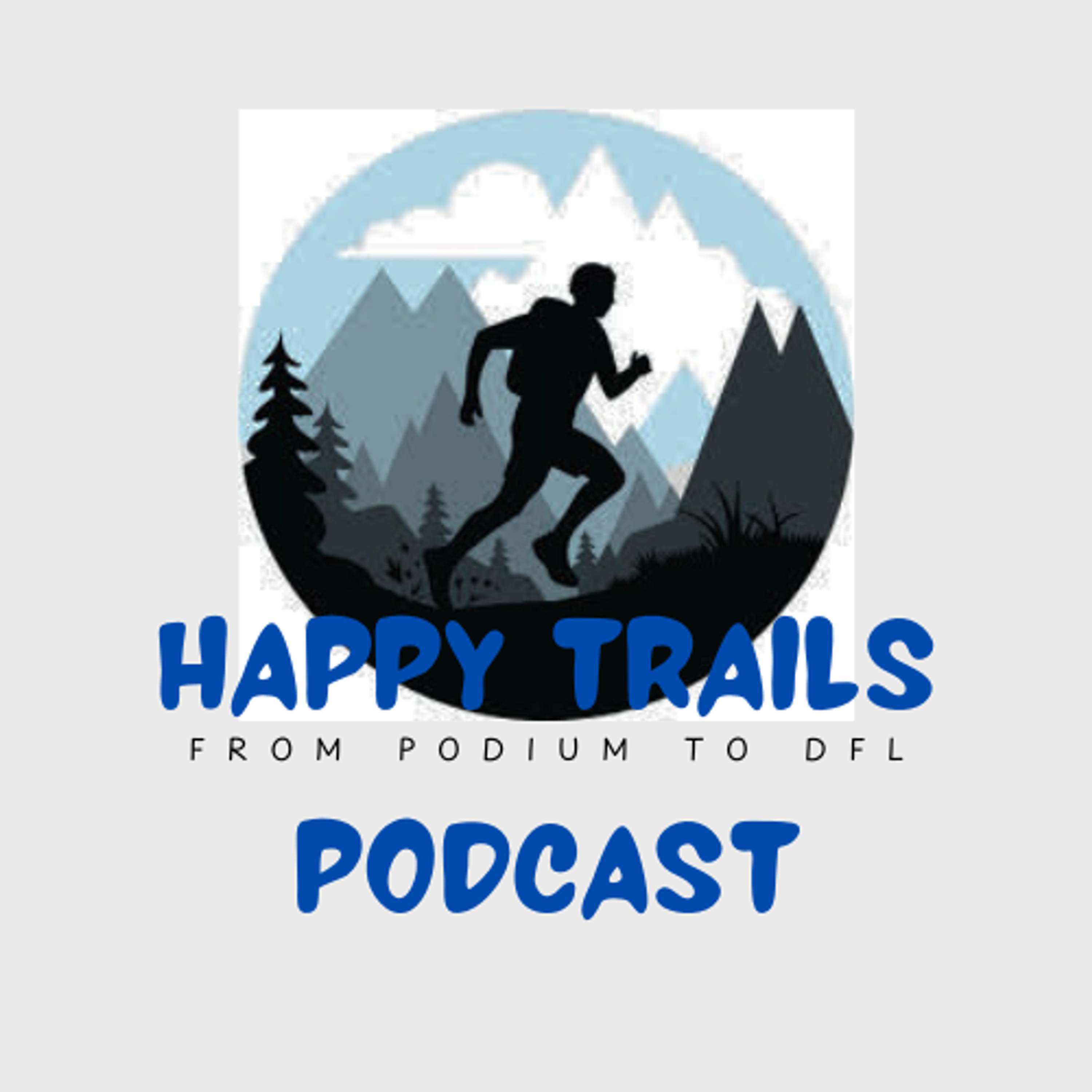 Happy Trails Podcast