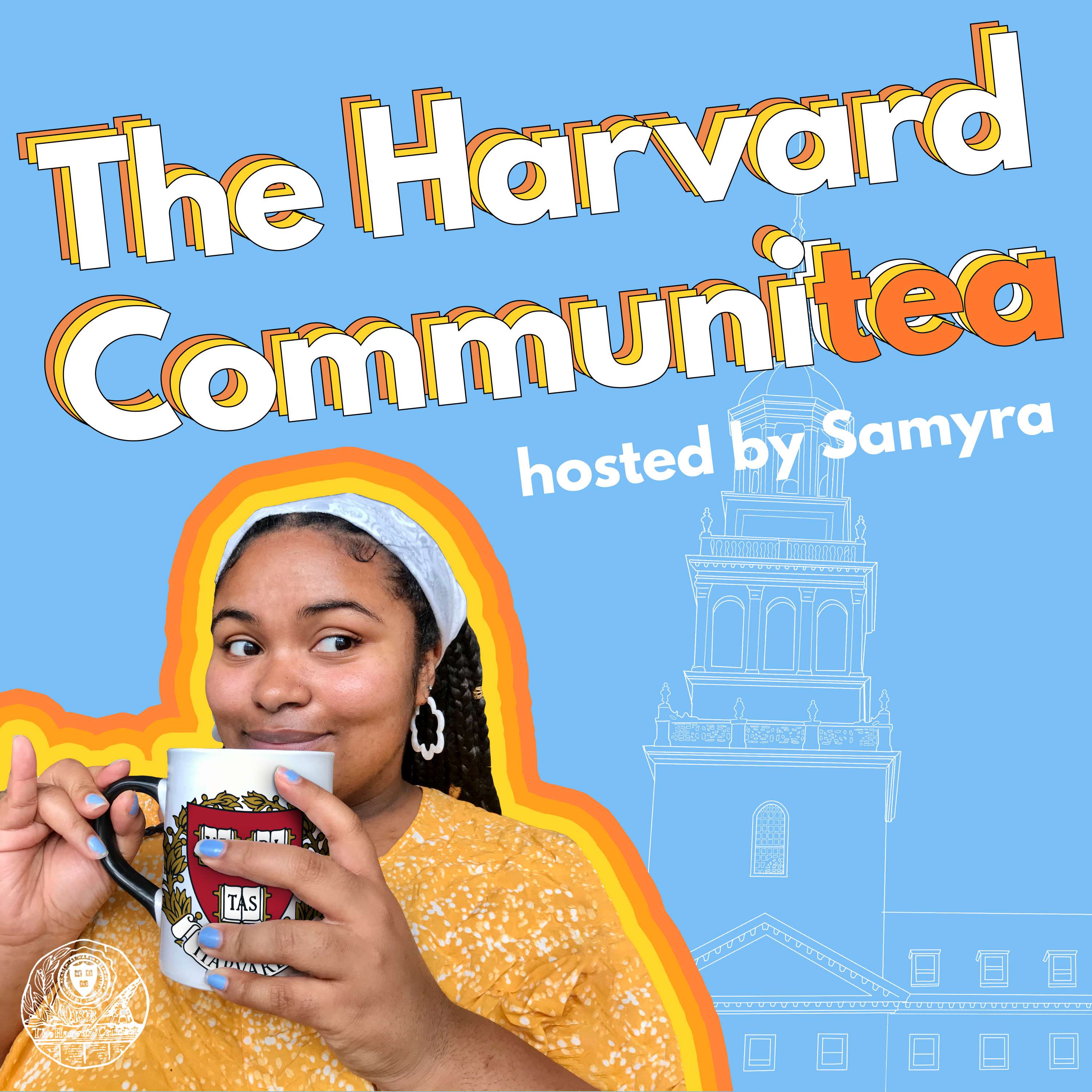 The Harvard Communitea