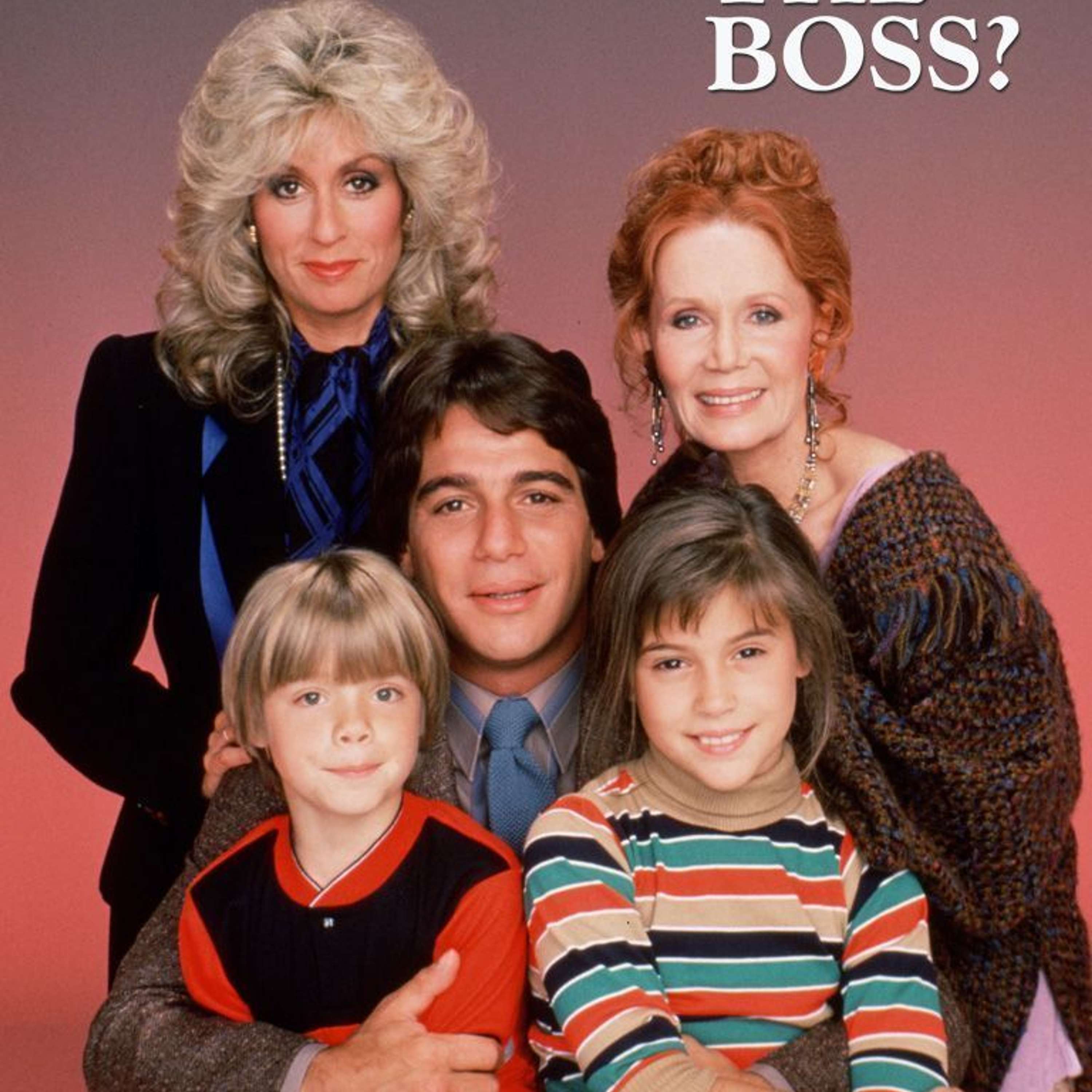 Who\'s Piloting this Podcast?