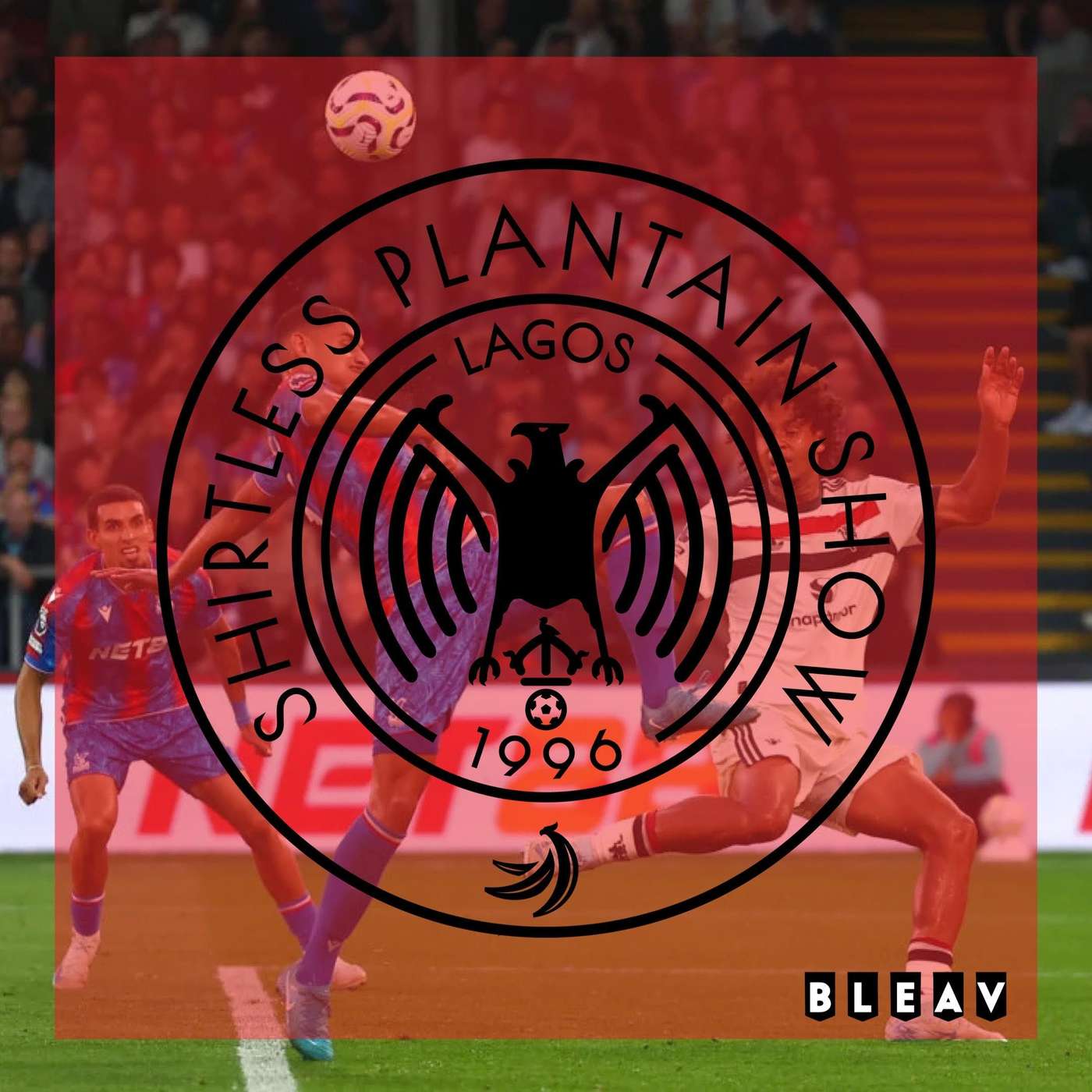 SPS Man Utd Edition – Encanto (Man Utd 0 - Crystal Palace 0) – Episode 502