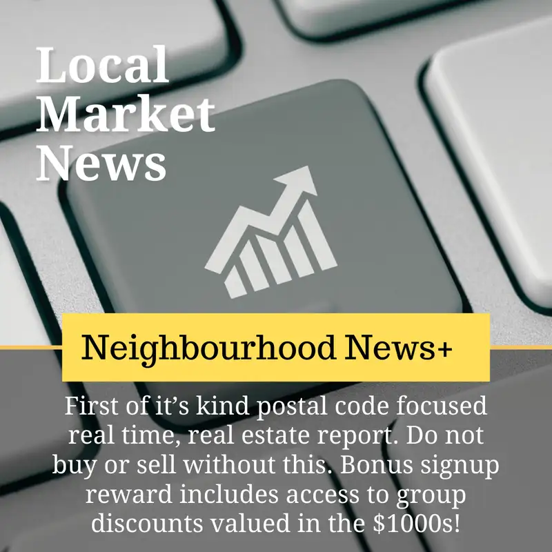 🚨Real Time Listing Alerts. 100+ new listings in Toronto GTA today alone!