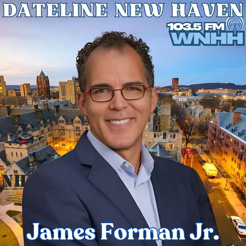 James Forman Jr.
