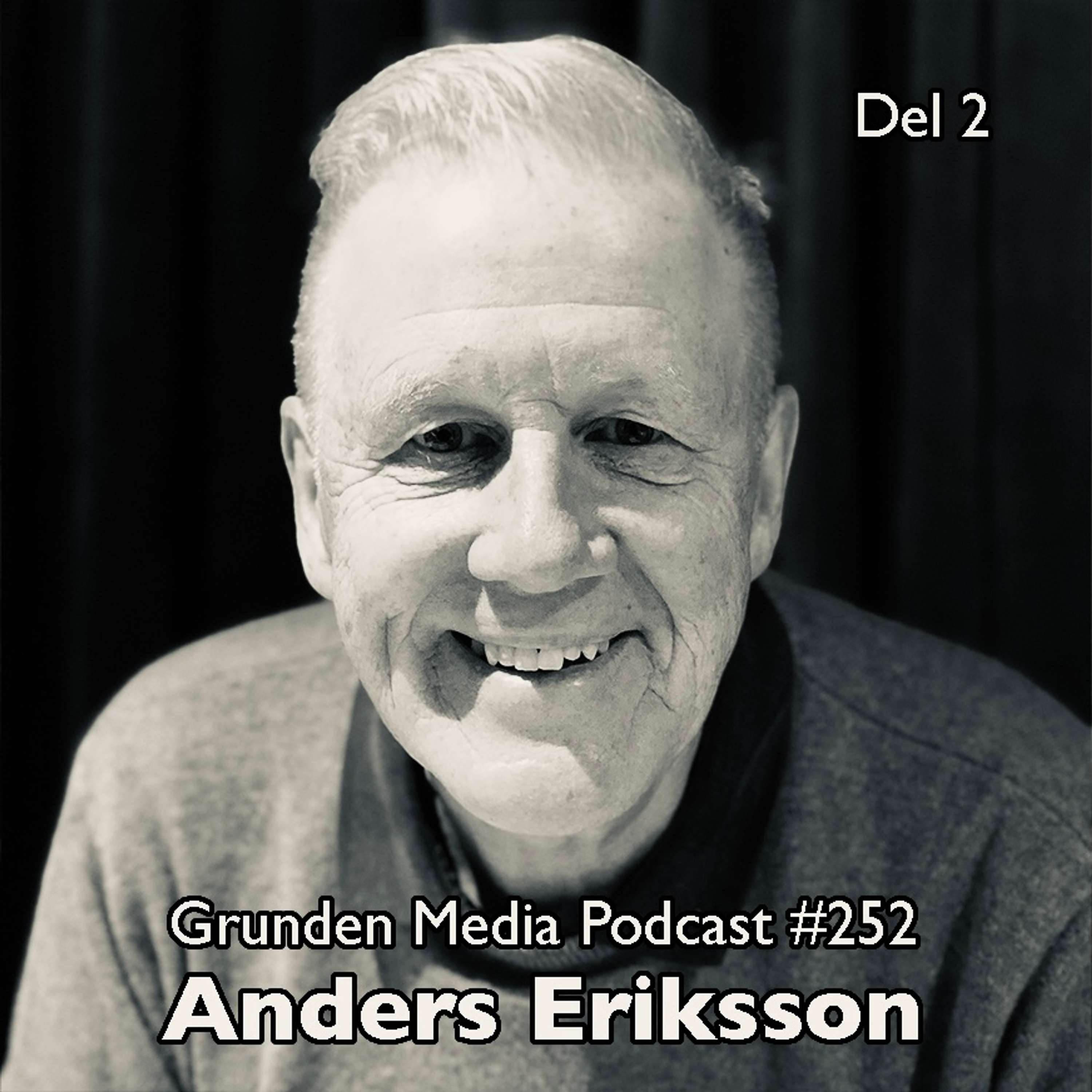 Grunden Media Podcast