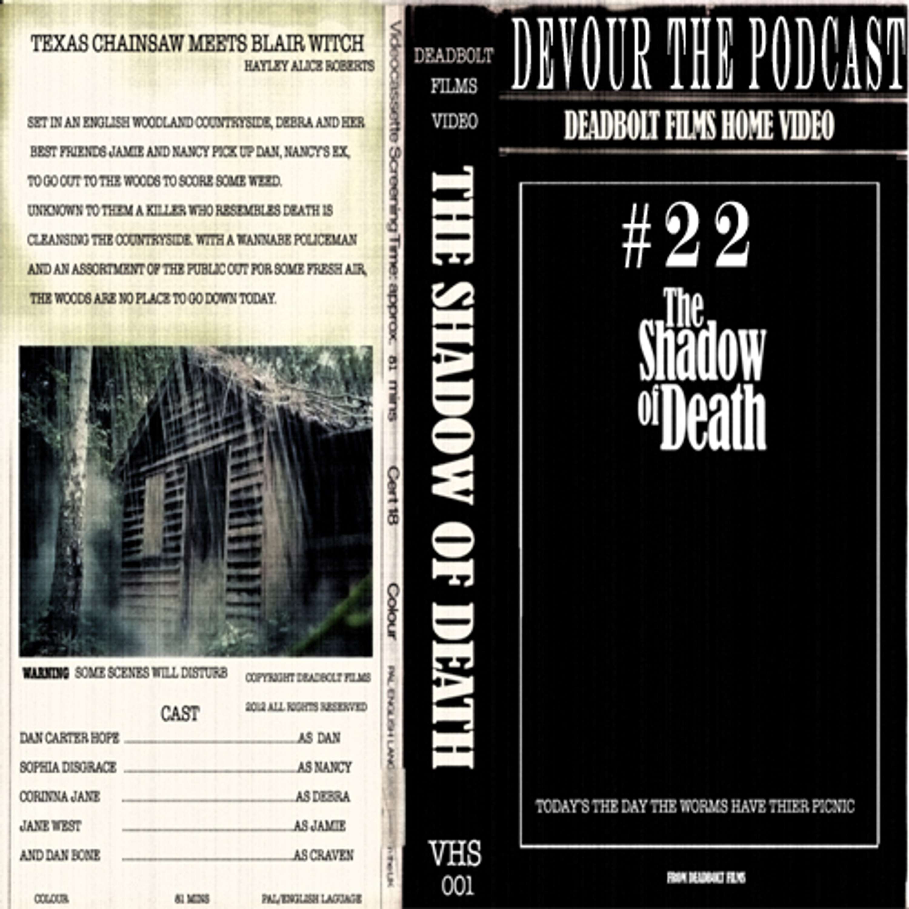 Devour the Podcast