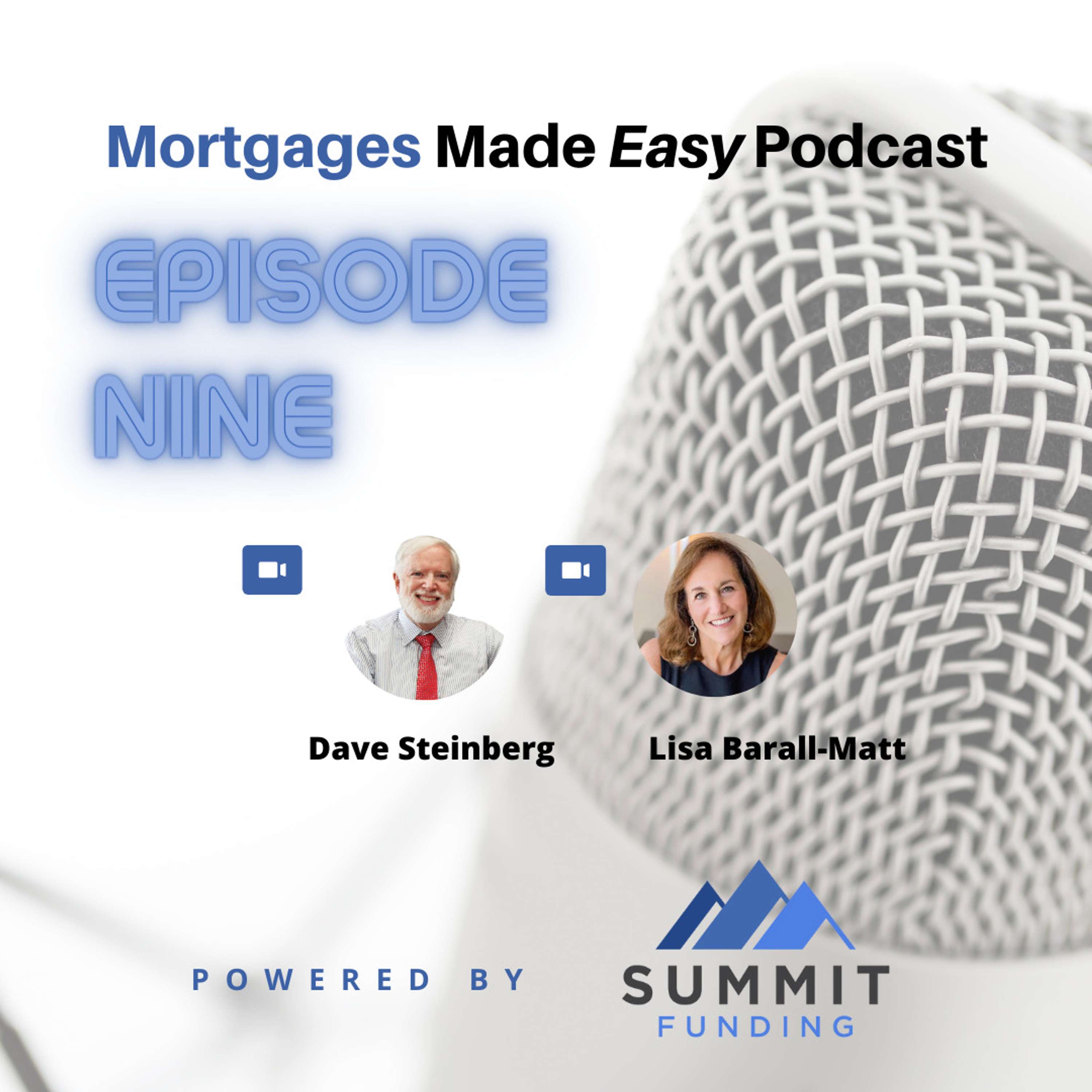 Mortgages Made Easy