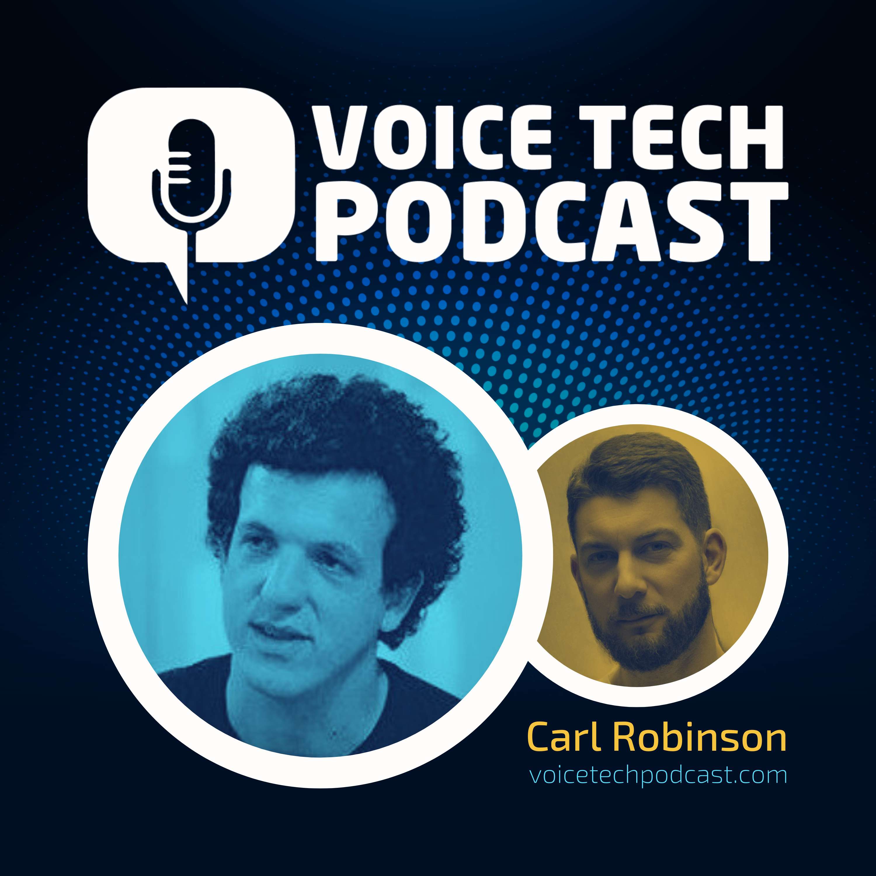 Voice Tech Podcast: Master AI for B2B Audio Content Marketing in 2025