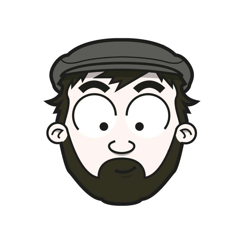 Matt