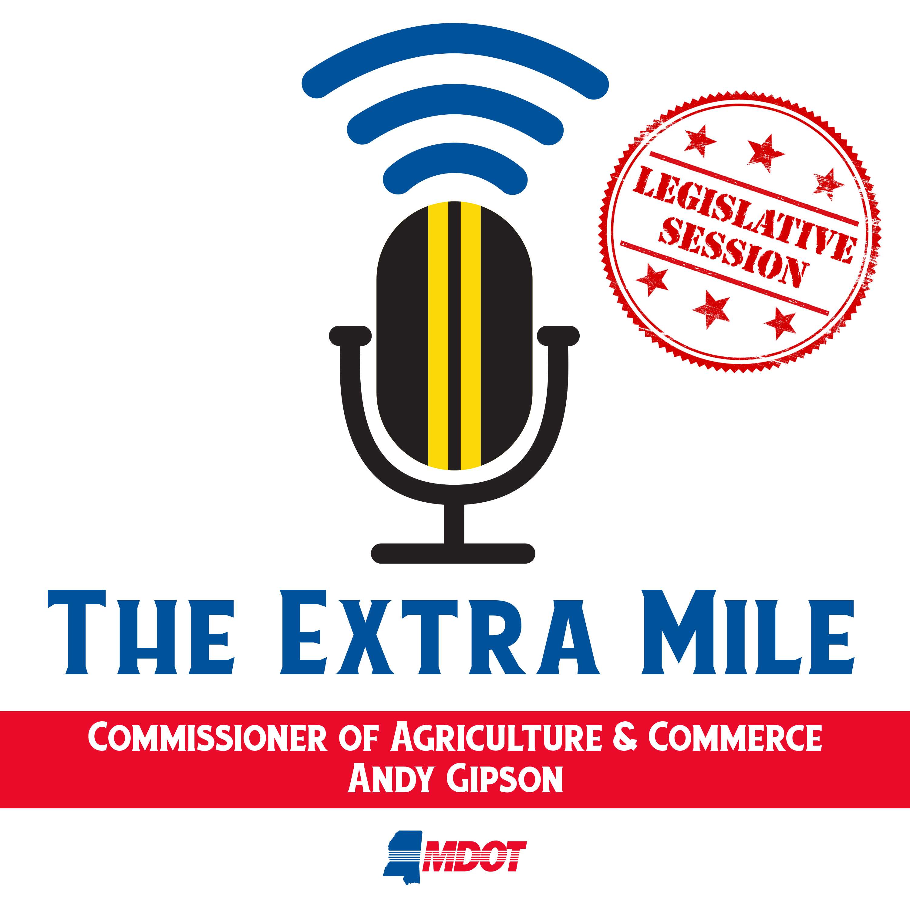 The Extra Mile