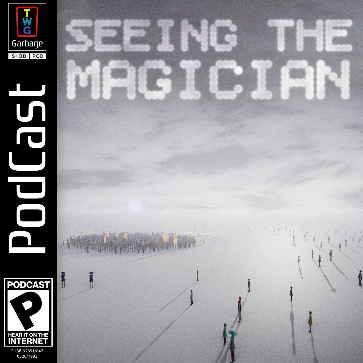 Into the Aether - A Low Key Video Game Podcast