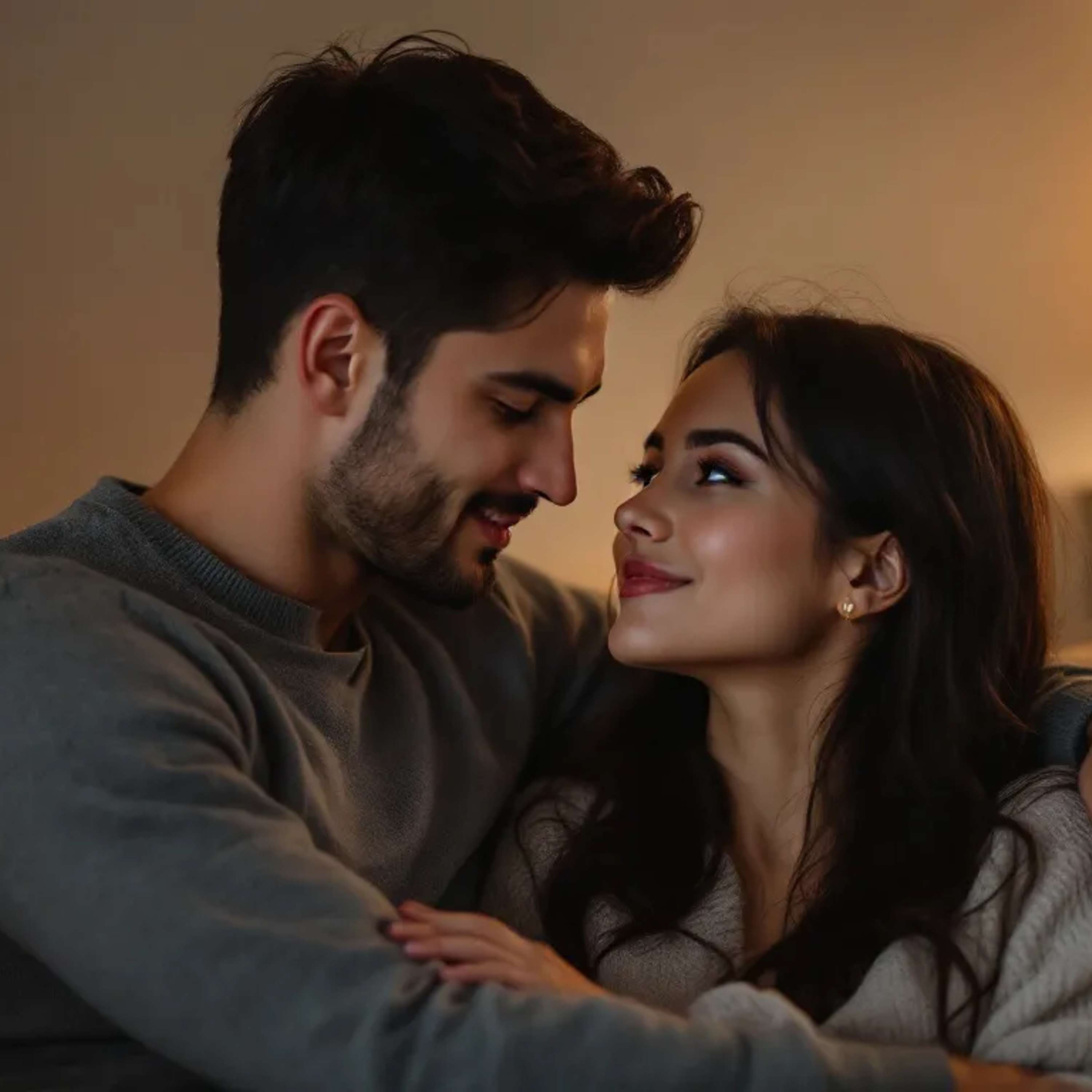 Happy Sexless Couples: Can They Really Thrive?