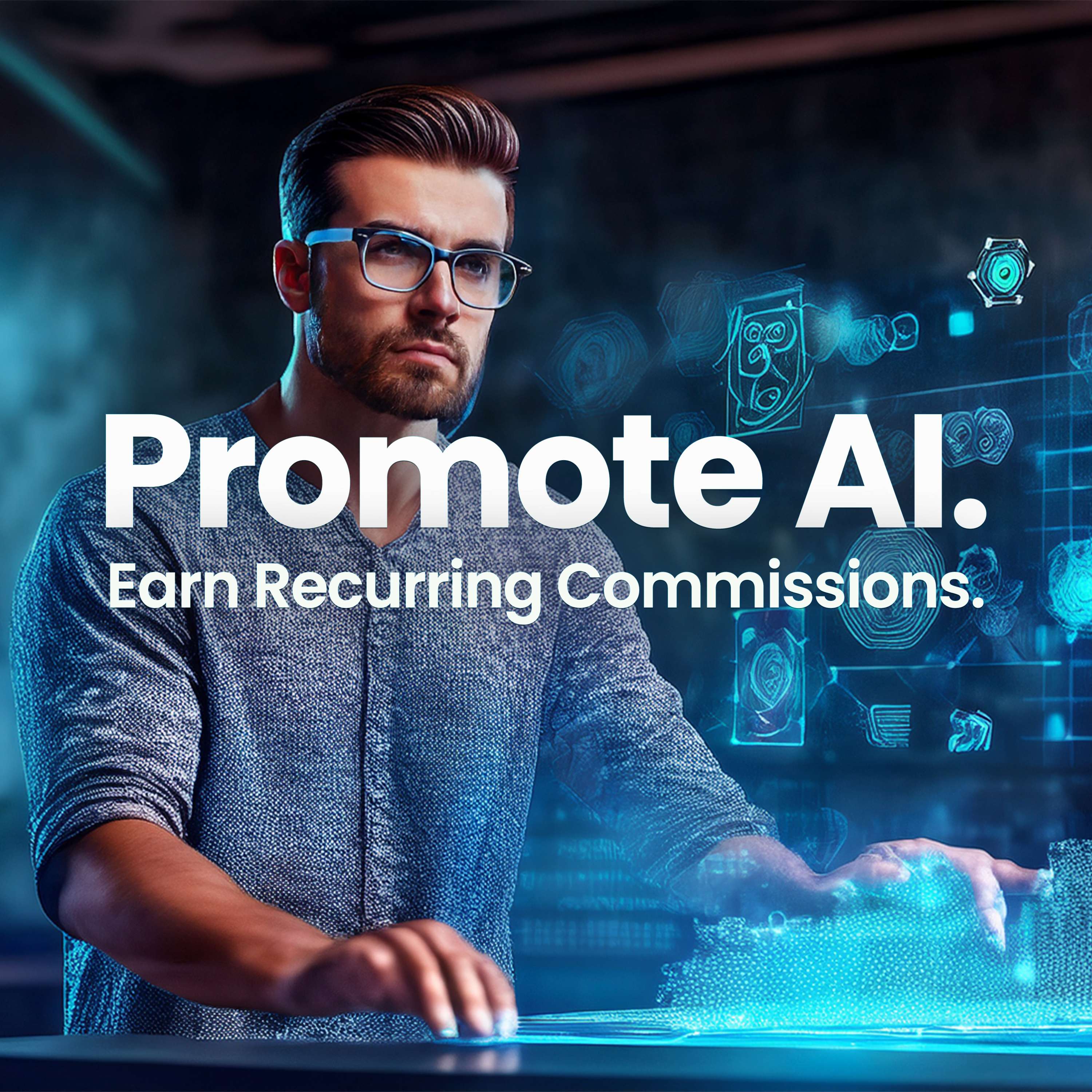 AI Marketing Profits: Your AI Revenue Guide
