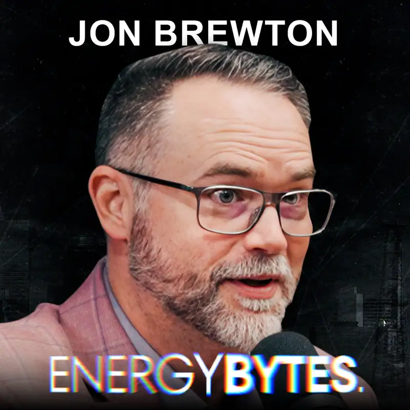 EP 58: Jon Brewton from data²