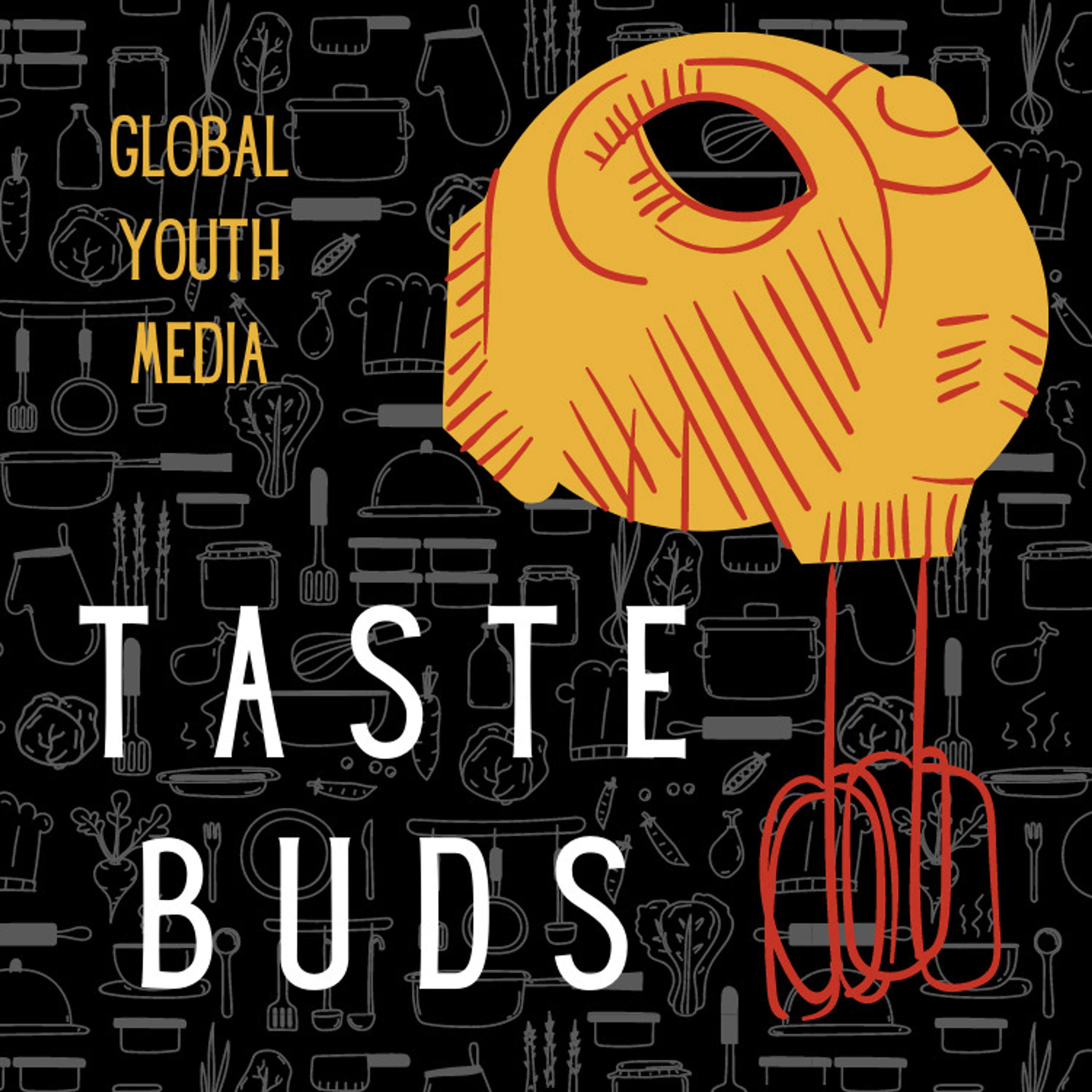 TASTE BUDS