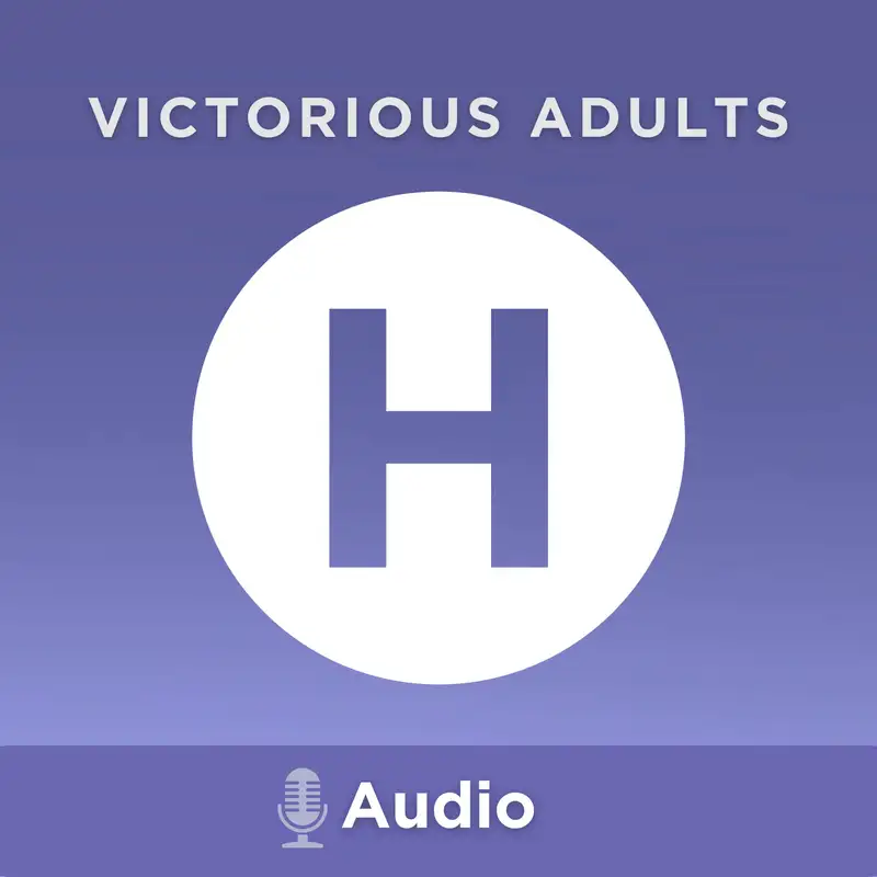 Victorious Adults 55+ Meetings