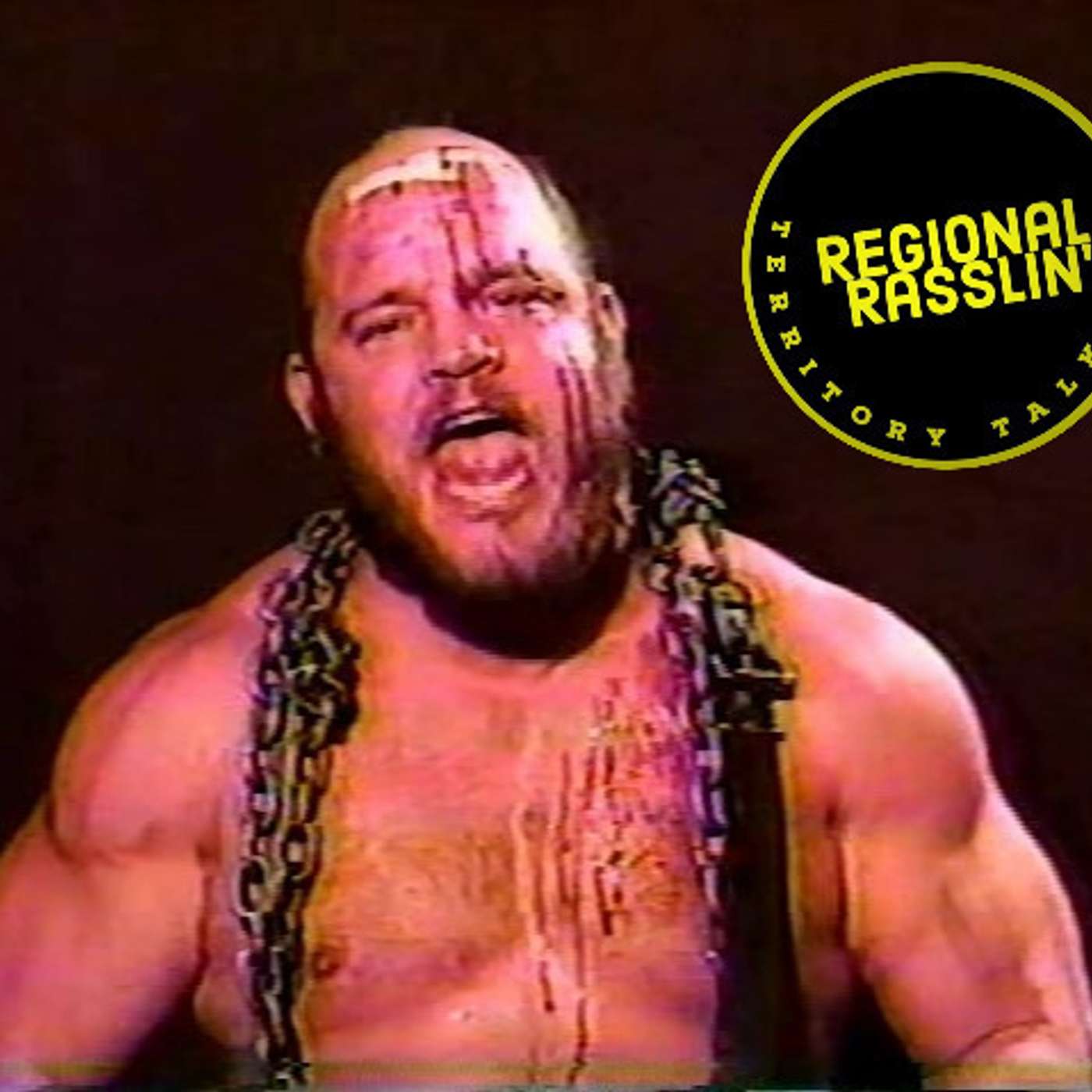 Regional Rasslin\' - Territory Talk