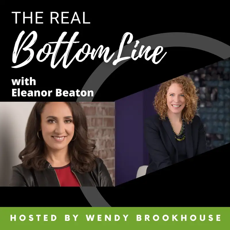 Episode 46: How to Screen Your Opportunities with Eleanor Beaton