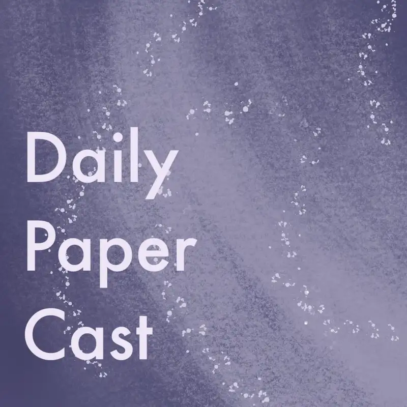 Daily Paper Cast