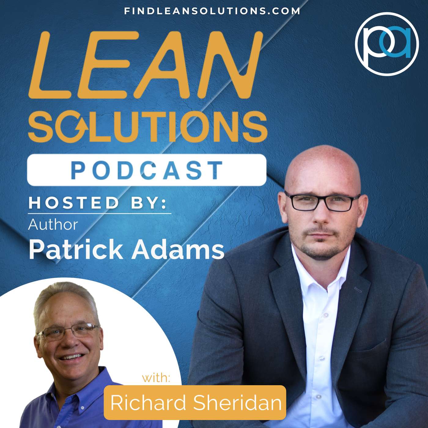 The Lean Solutions Podcast