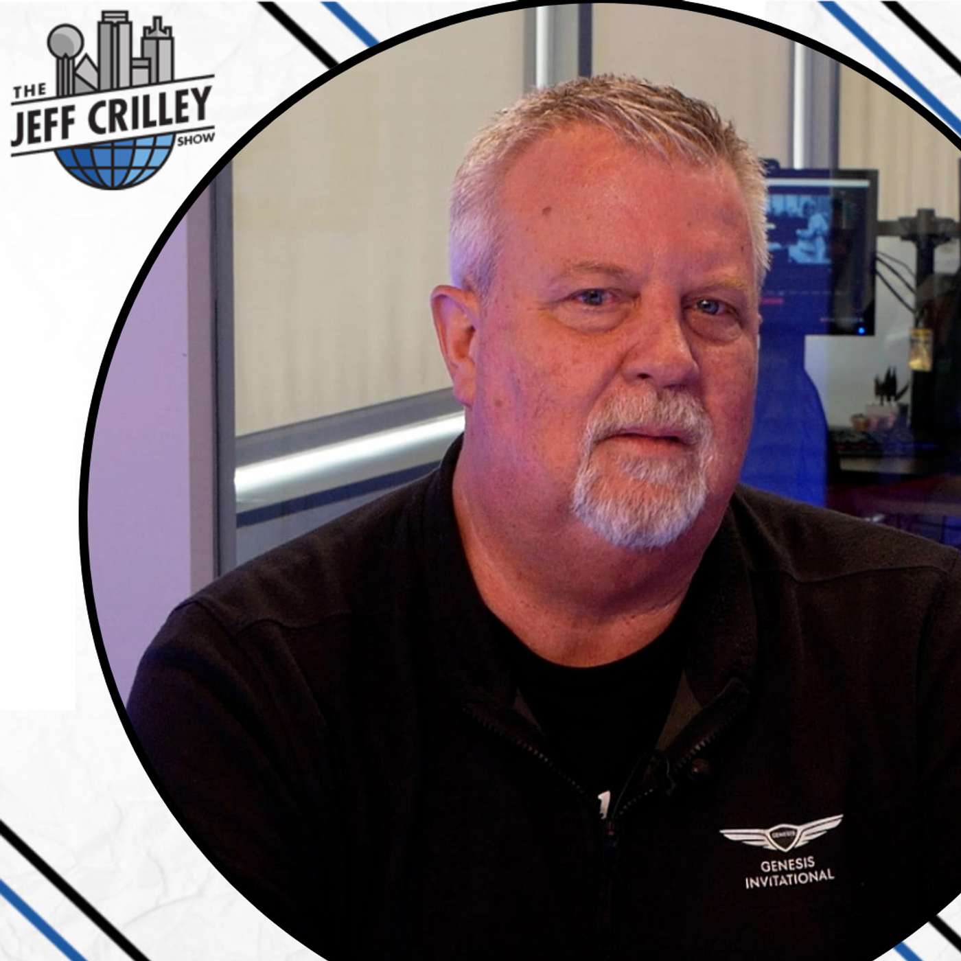 David Blackford, Life Hack Tees | The Jeff Crilley Show David Blackford, Life Hack Tees | The Jeff Crilley Show