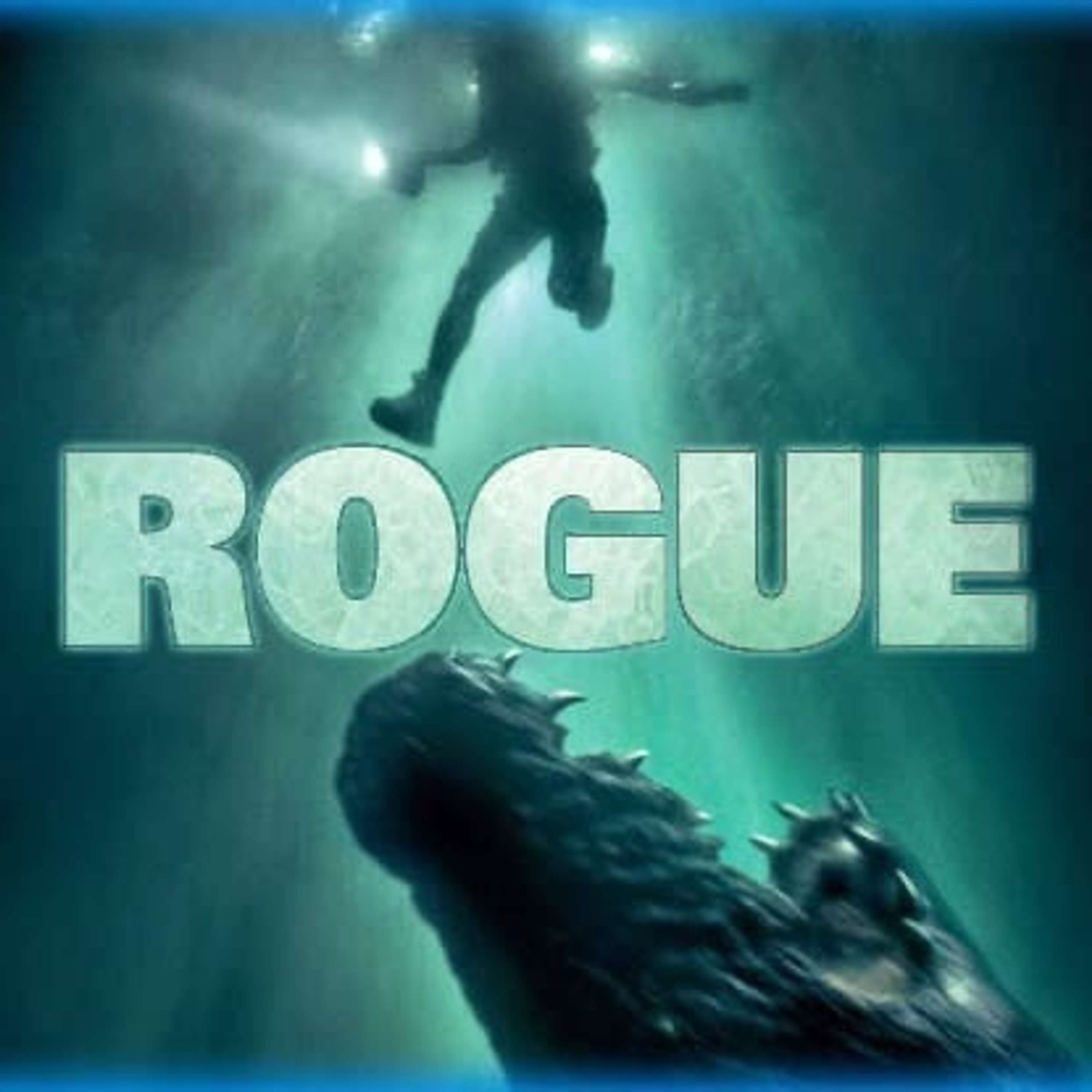 Rogue ''2007'' film