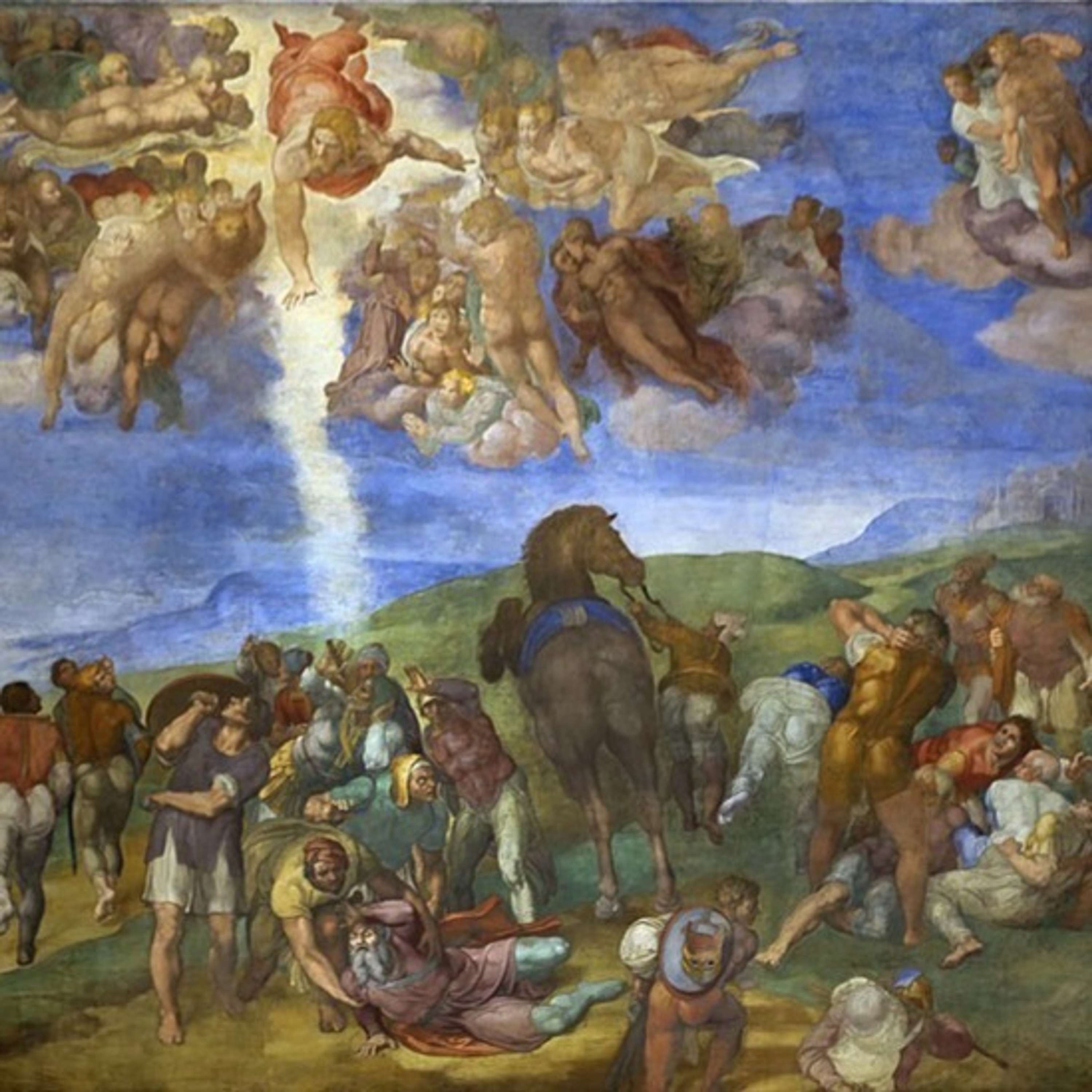 Traversing Emmaus