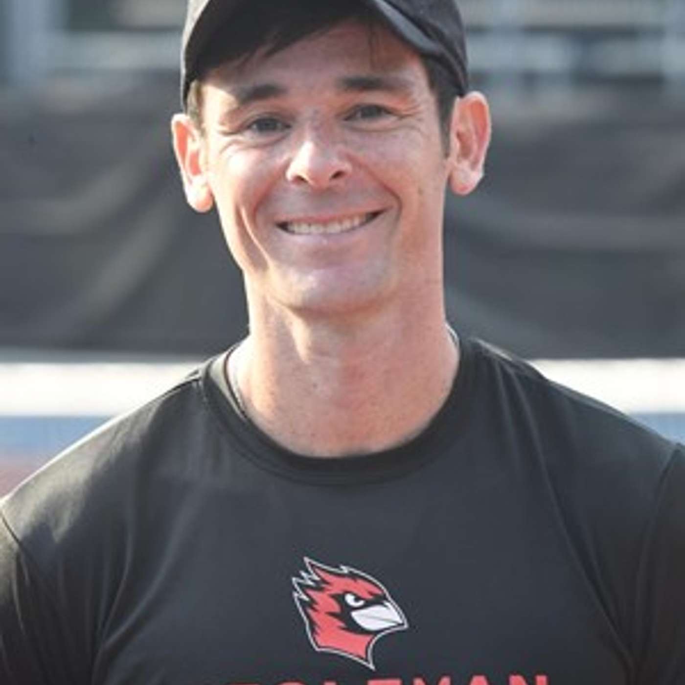 Episode 6: CJ Williams - From National Champion to PHD in Psychology