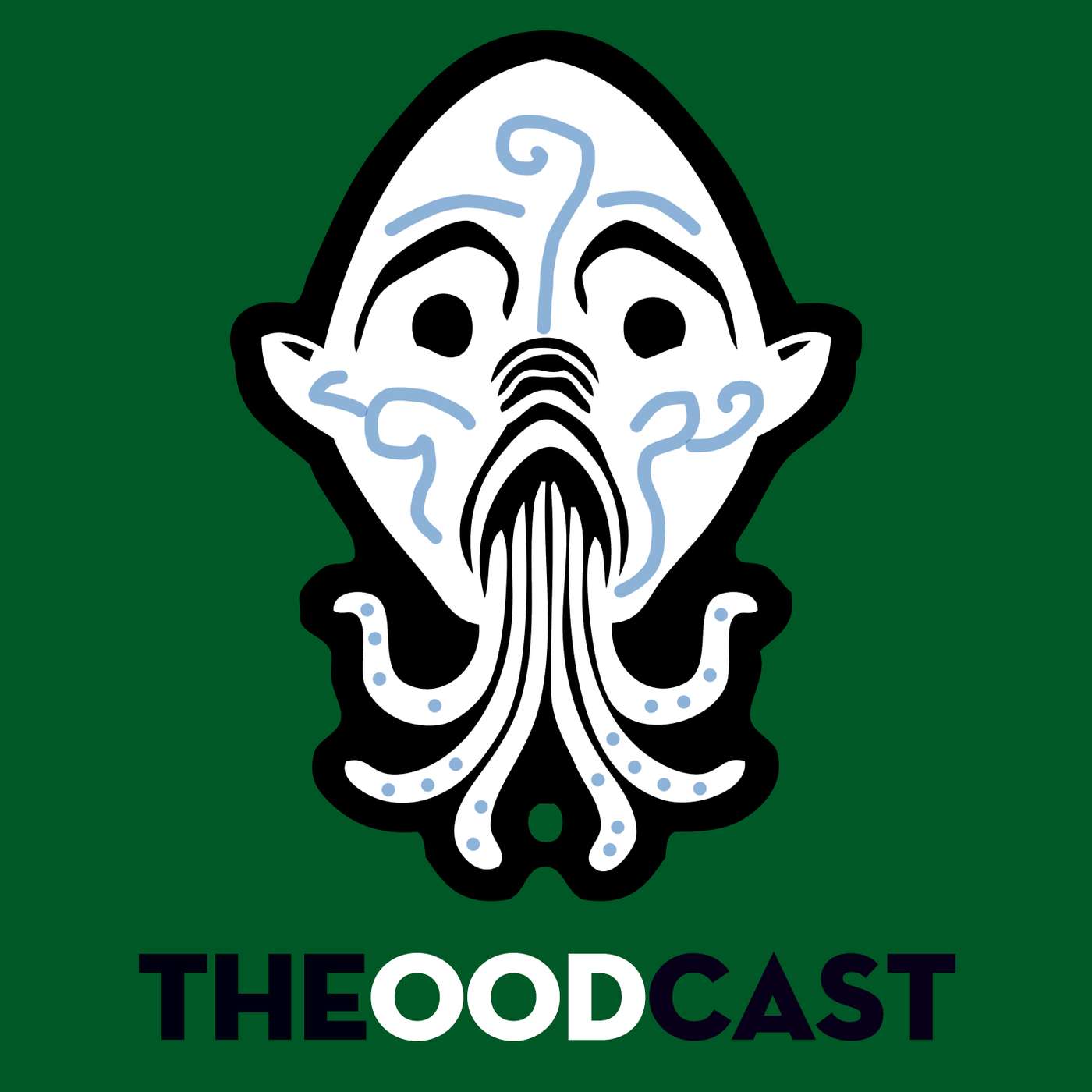 The Ood One Out: Eaters of Light episode artwork